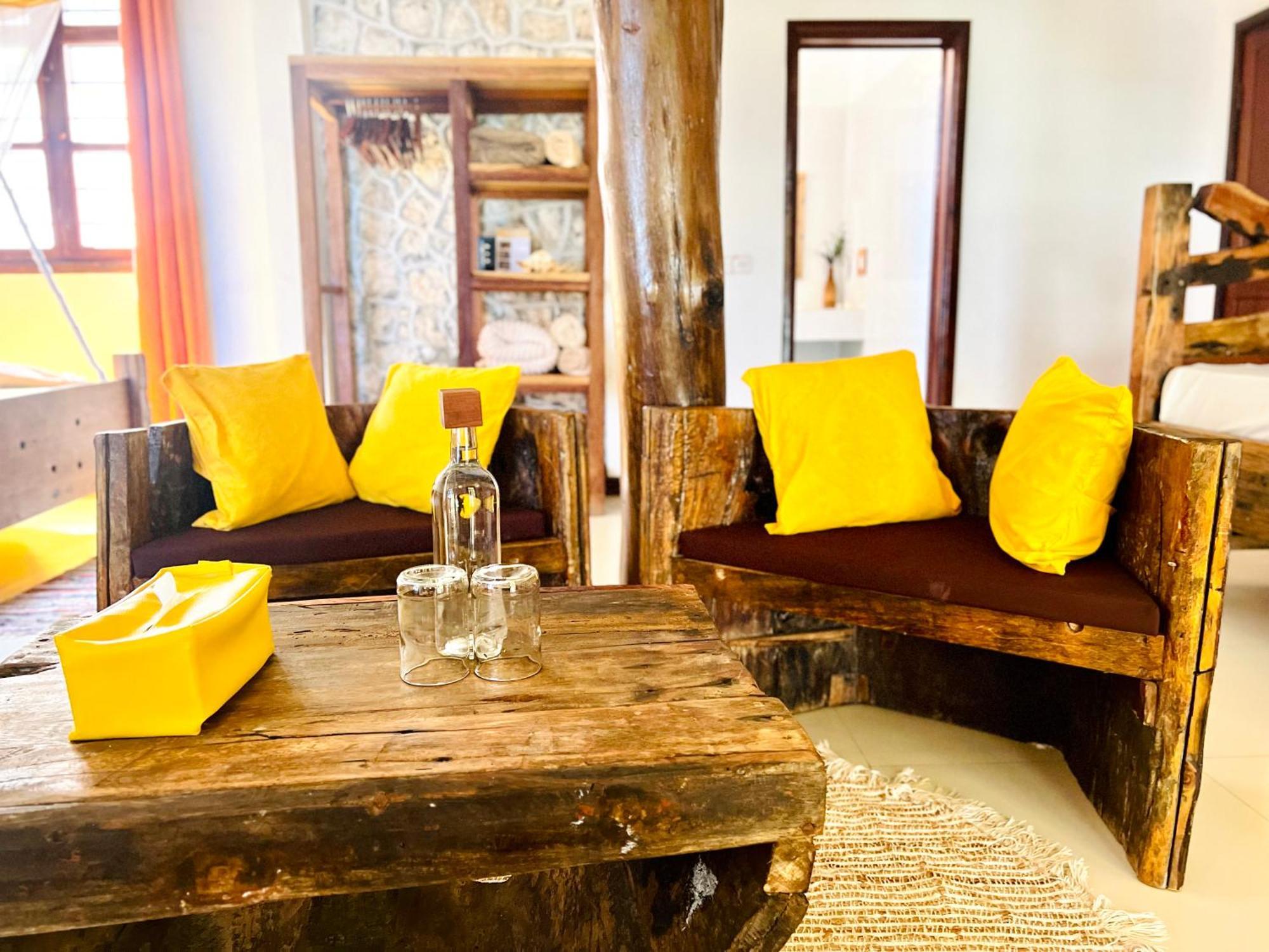 Hotel Z-breeze Zanzibar 4*