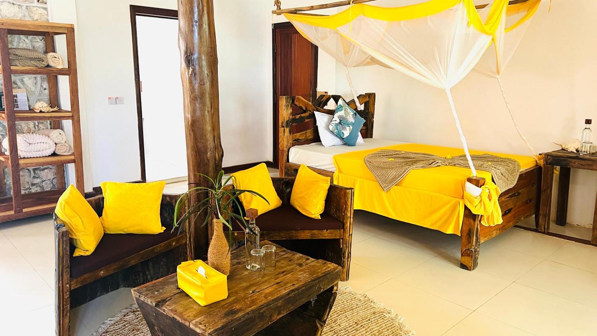 Z-breeze Zanzibar Kiwengwa (Zanzibar)
