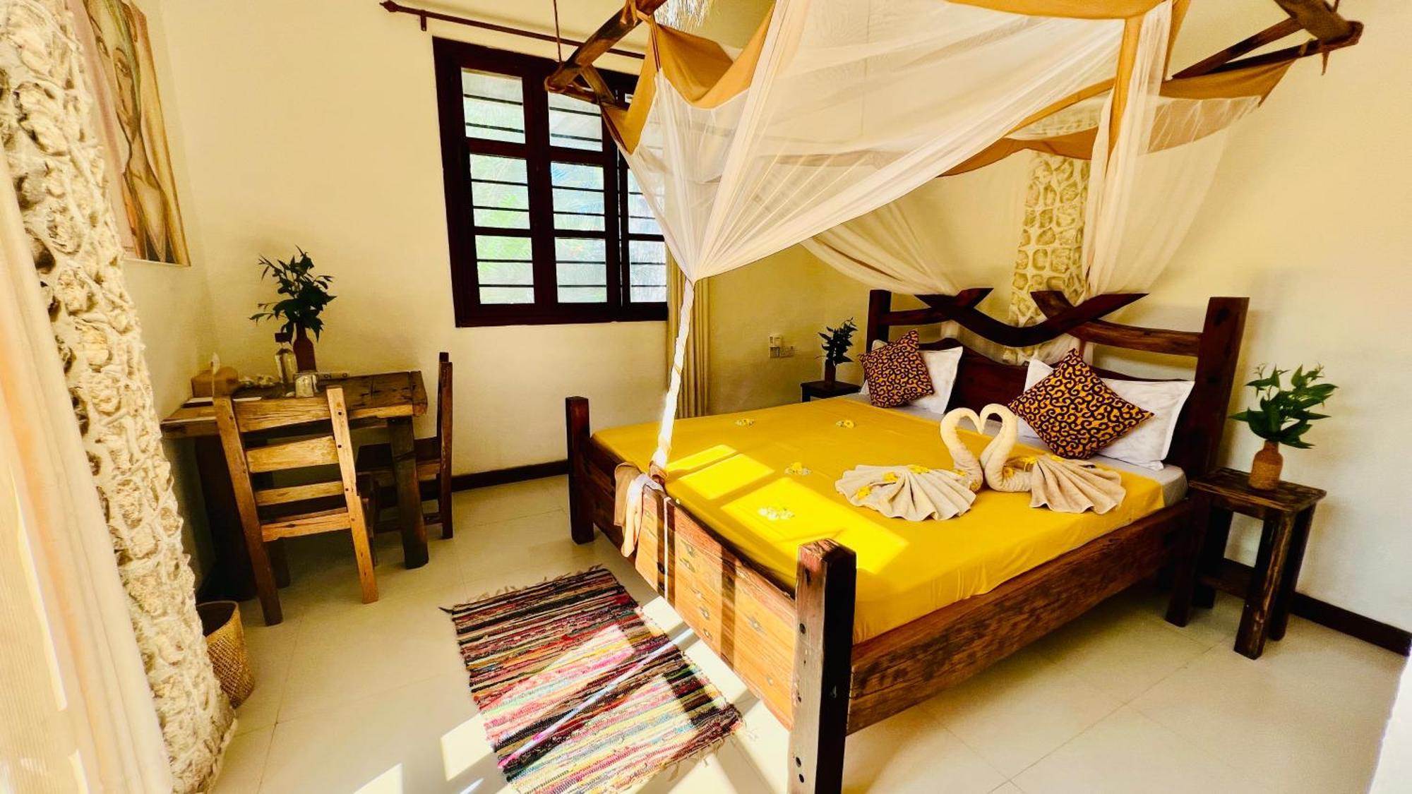 Z-breeze Zanzibar Hotel