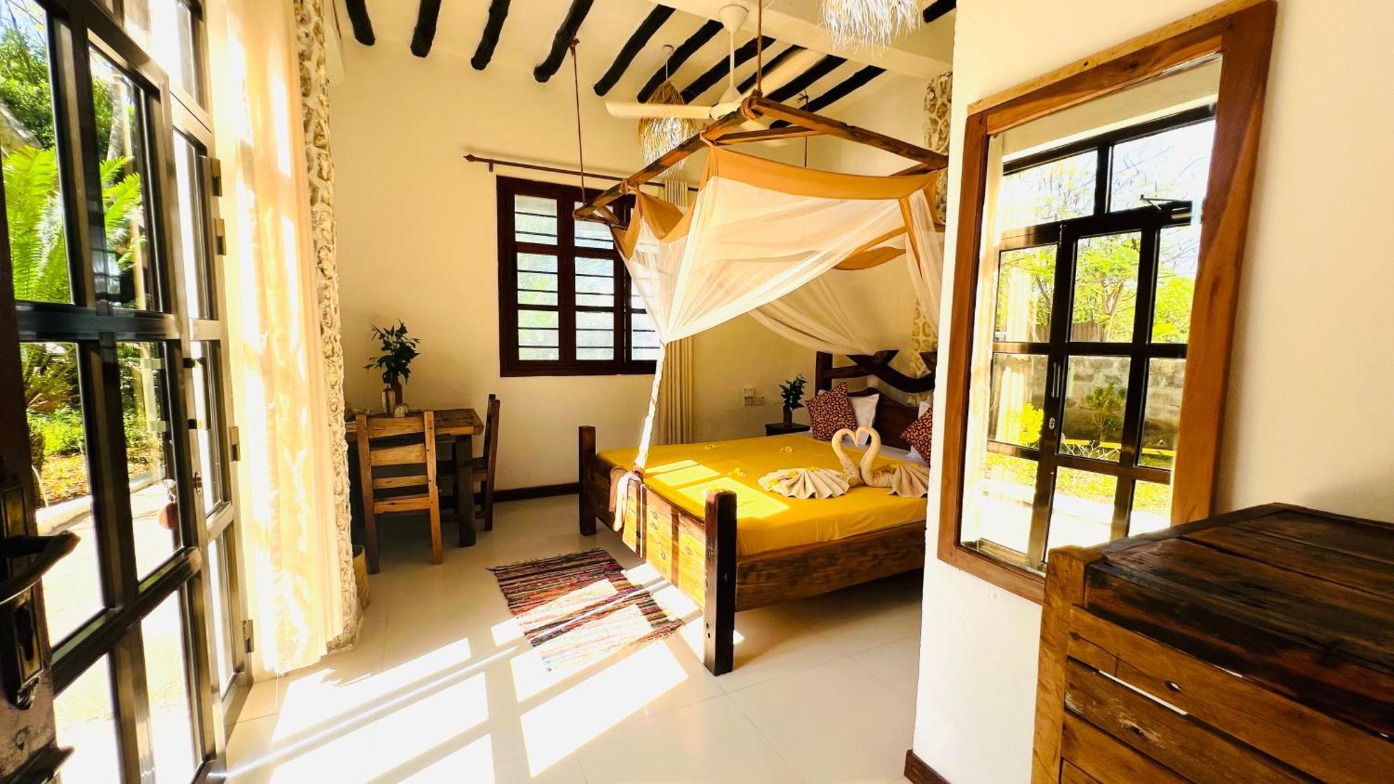 Hotel Z-breeze Zanzibar