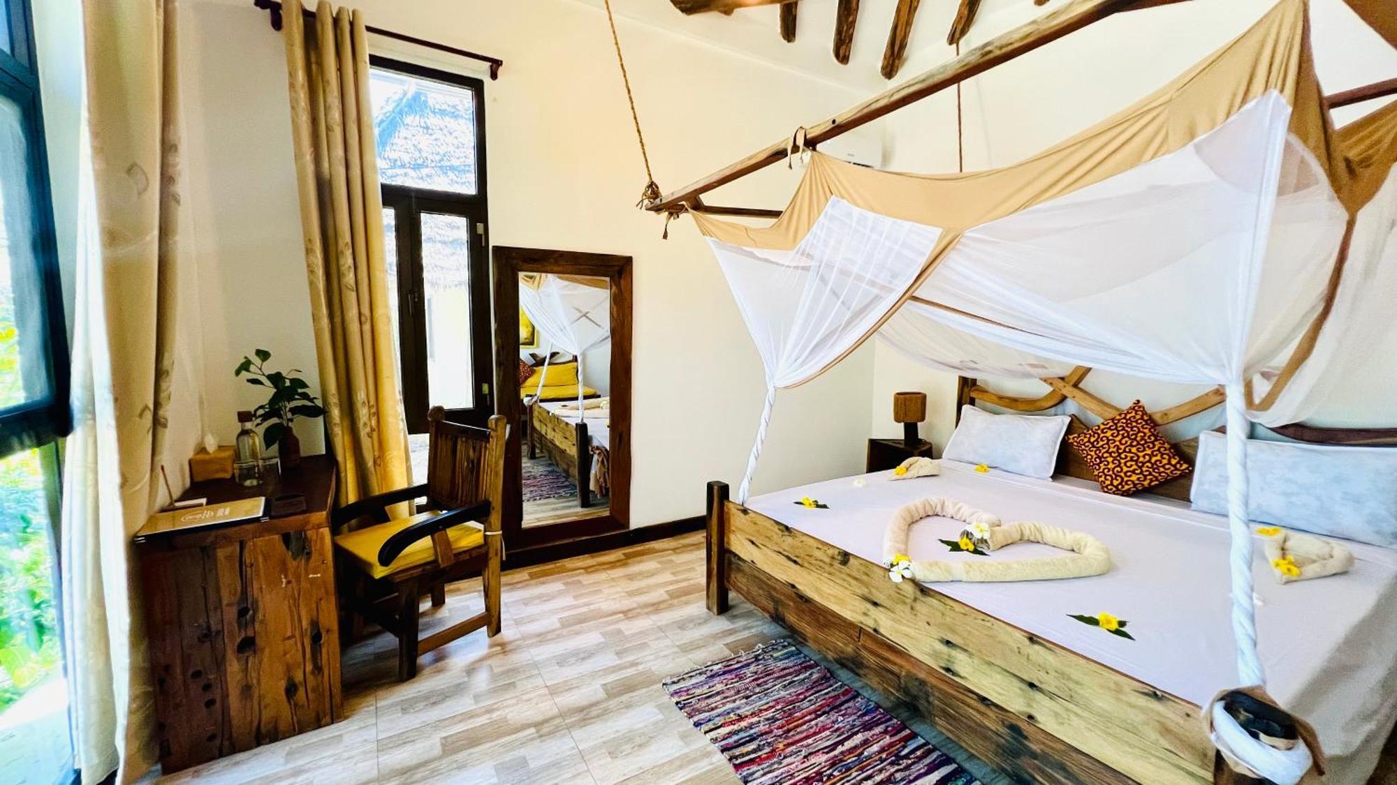 Z-breeze Zanzibar