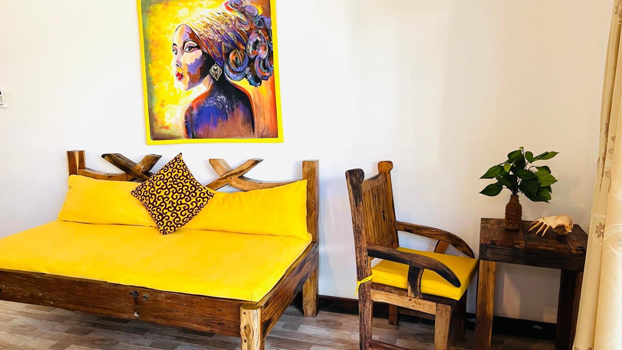 Hotel Z-breeze Zanzibar