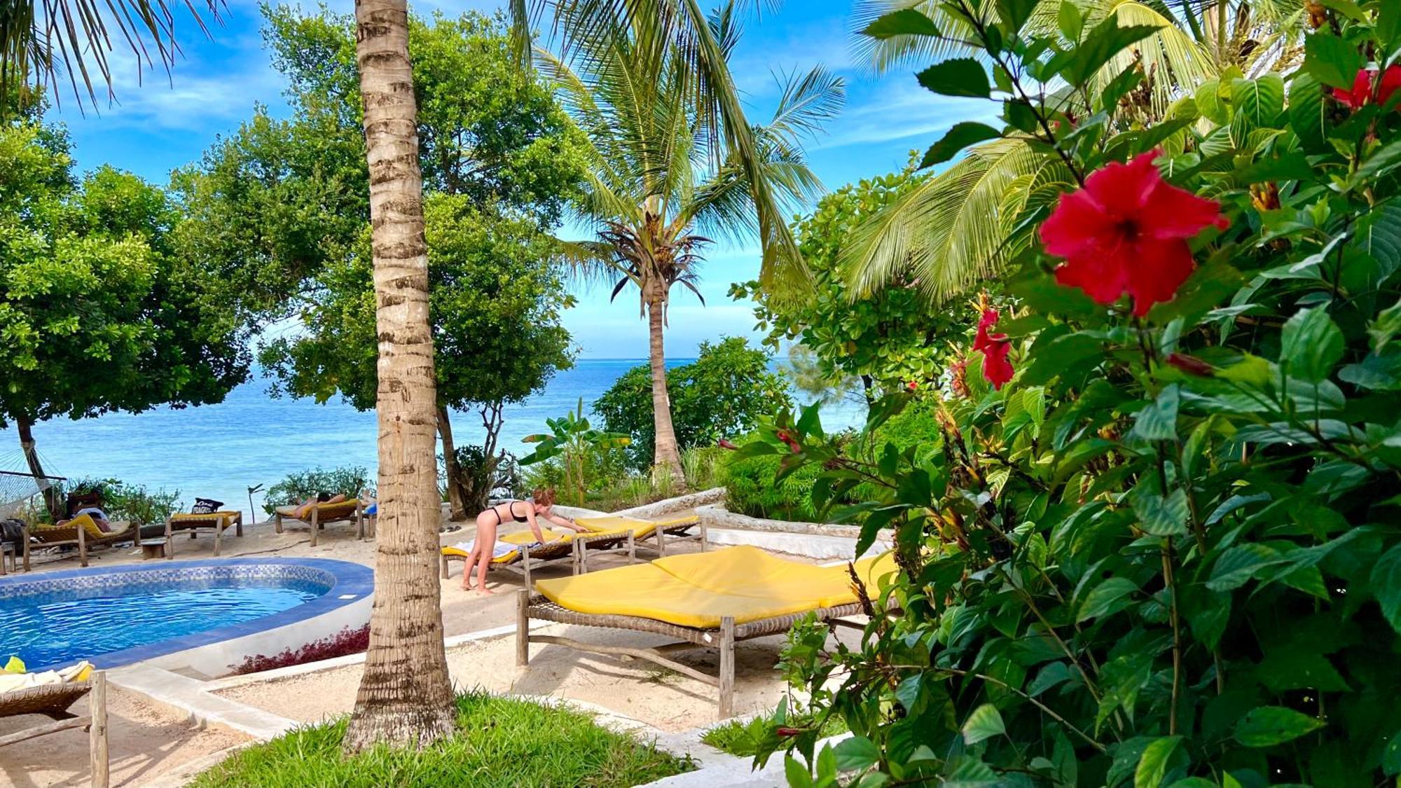 Hotel Z-breeze Zanzibar