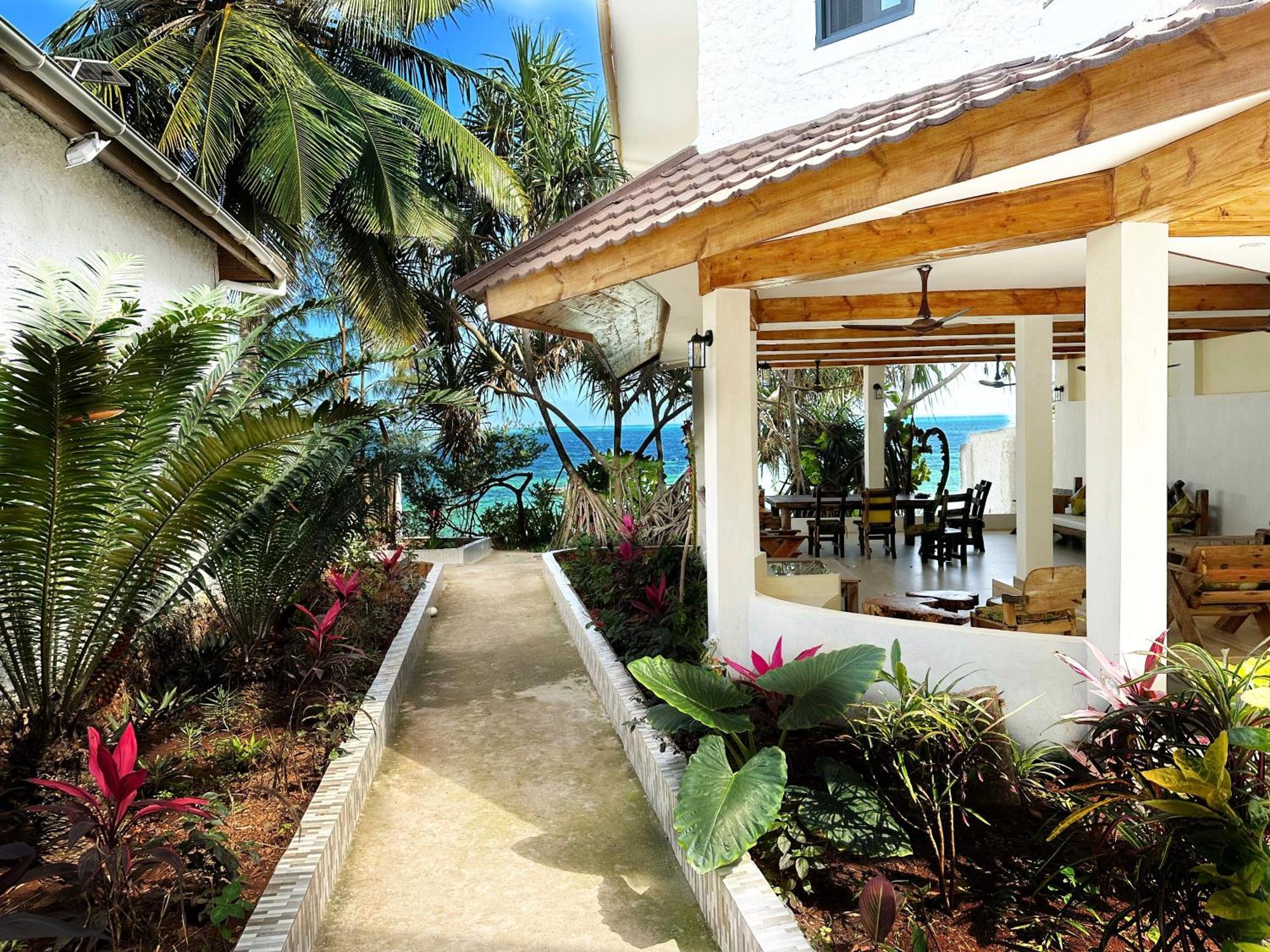 Hotel Z-breeze Zanzibar Kiwengwa (Zanzibar)