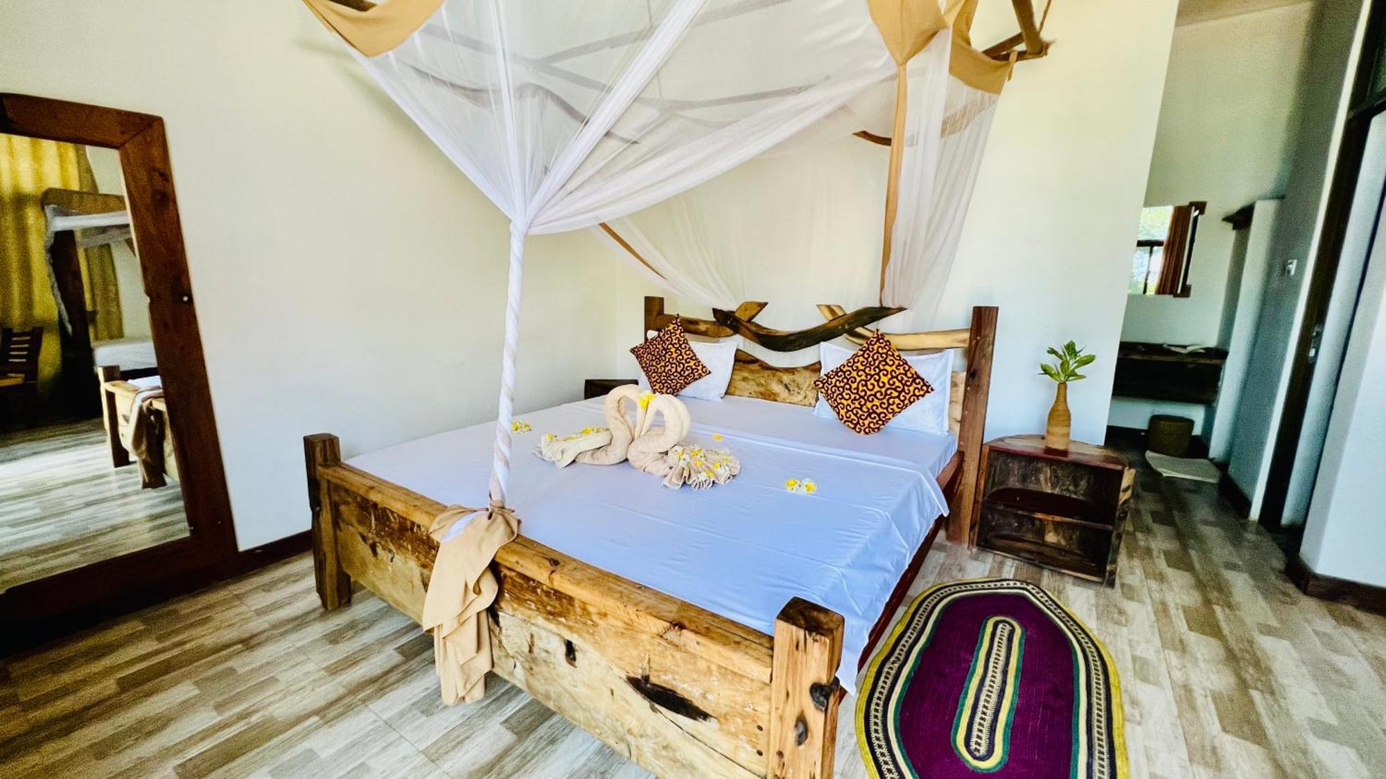 Z-breeze Zanzibar Hotel Kiwengwa (Zanzibar)