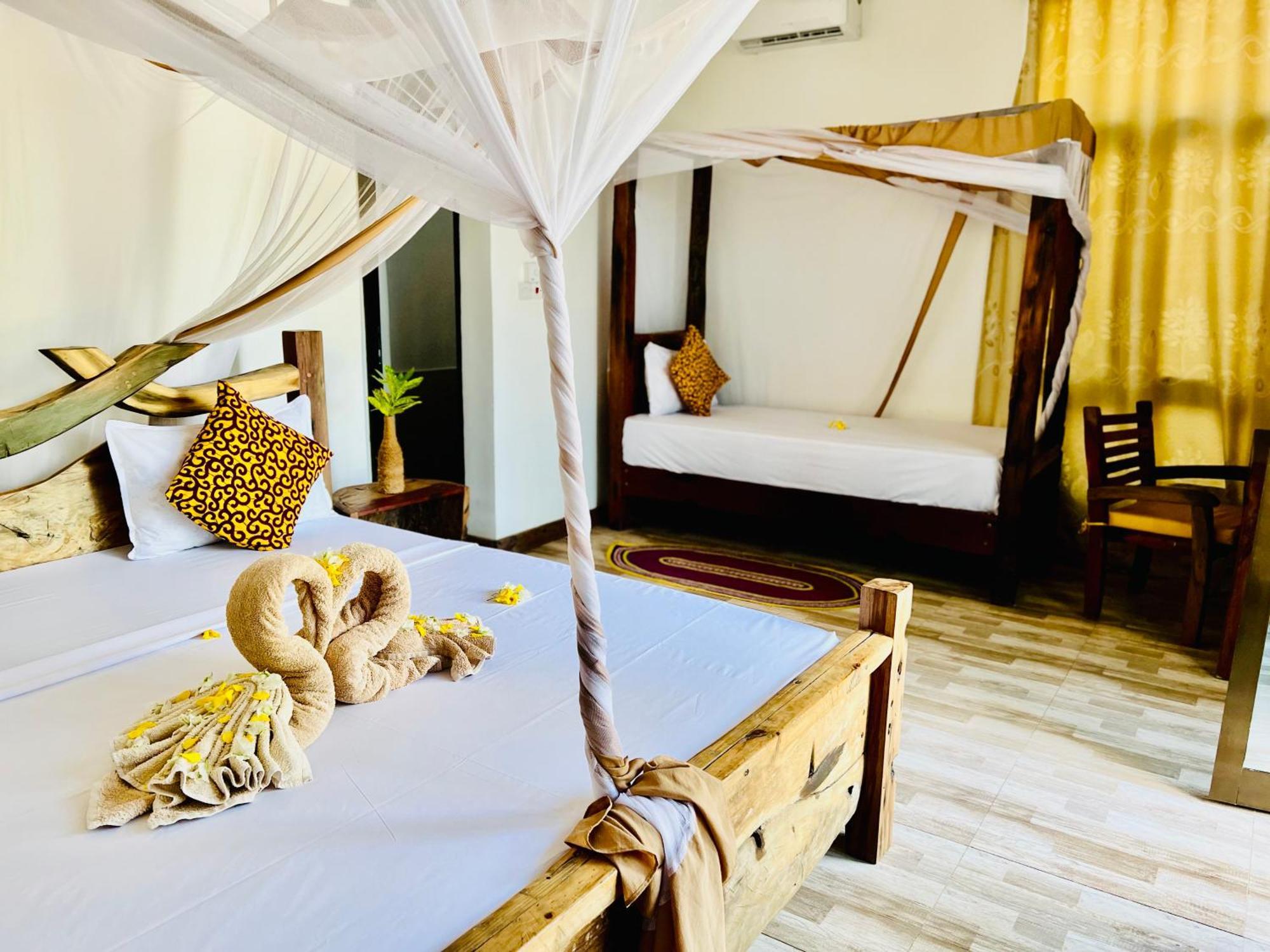 Z-breeze Zanzibar 4*