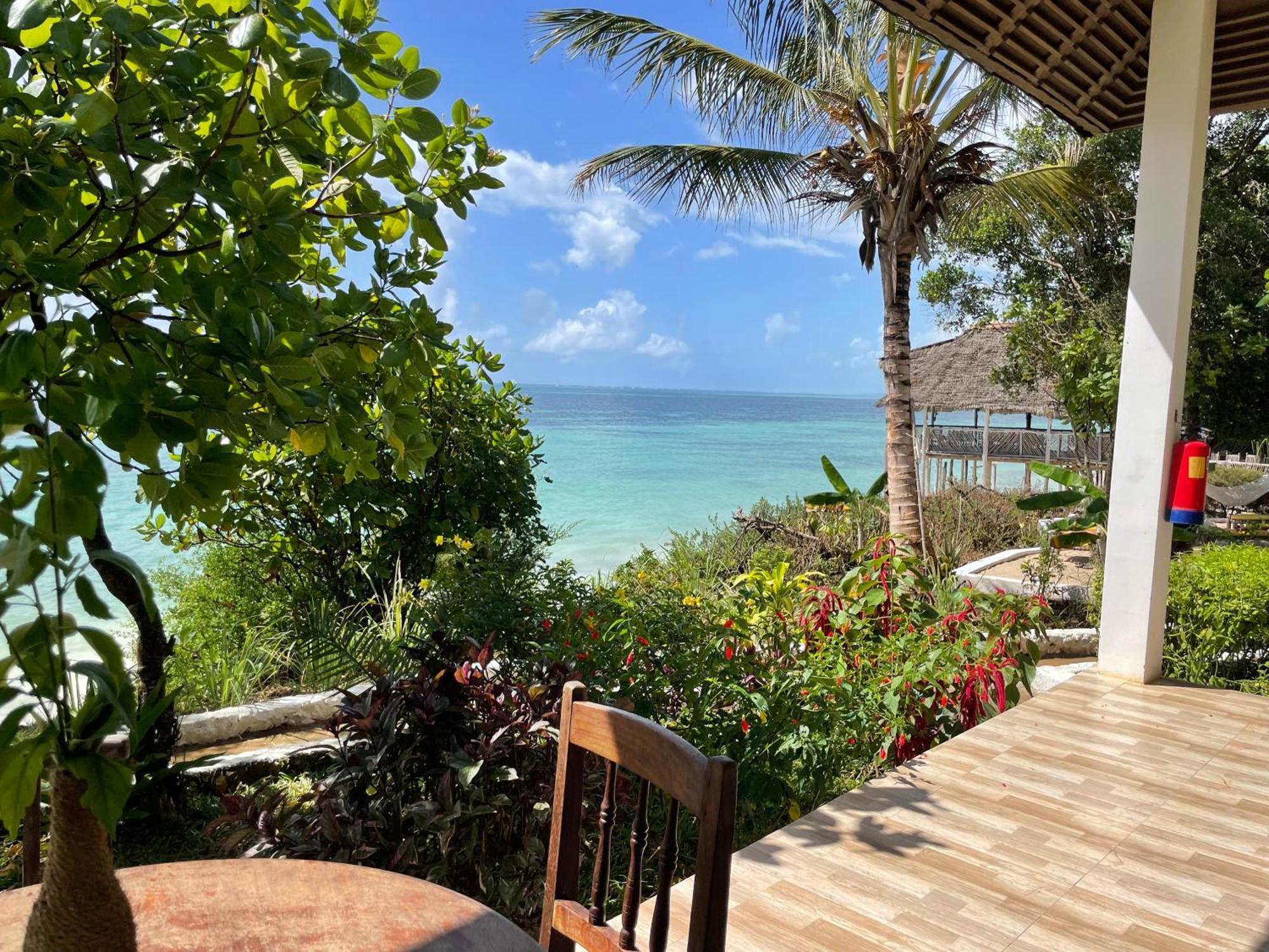 Z-breeze Zanzibar Hotel Kiwengwa (Zanzibar)