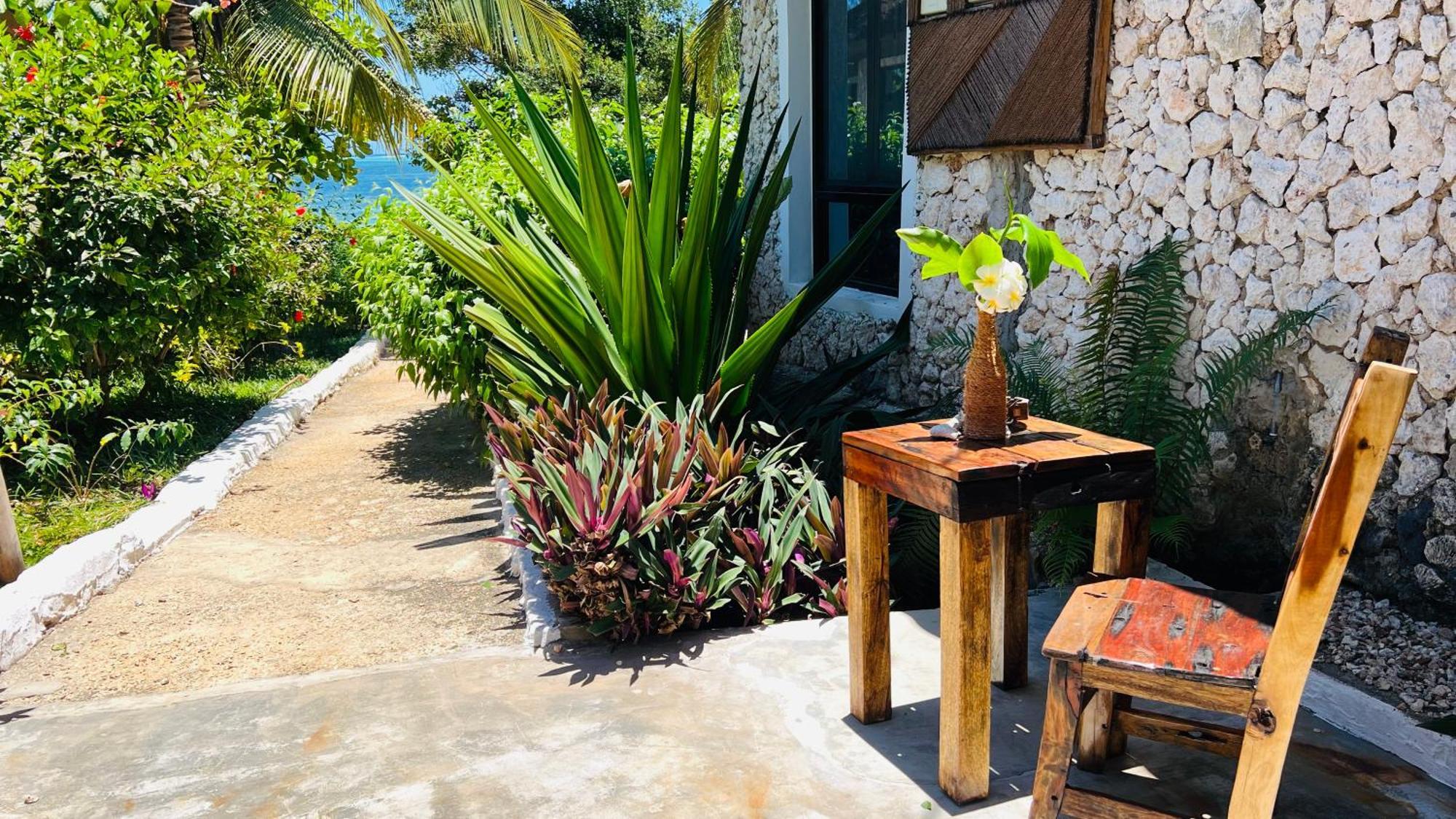 Hotel Z-breeze Zanzibar Kiwengwa (Zanzibar)