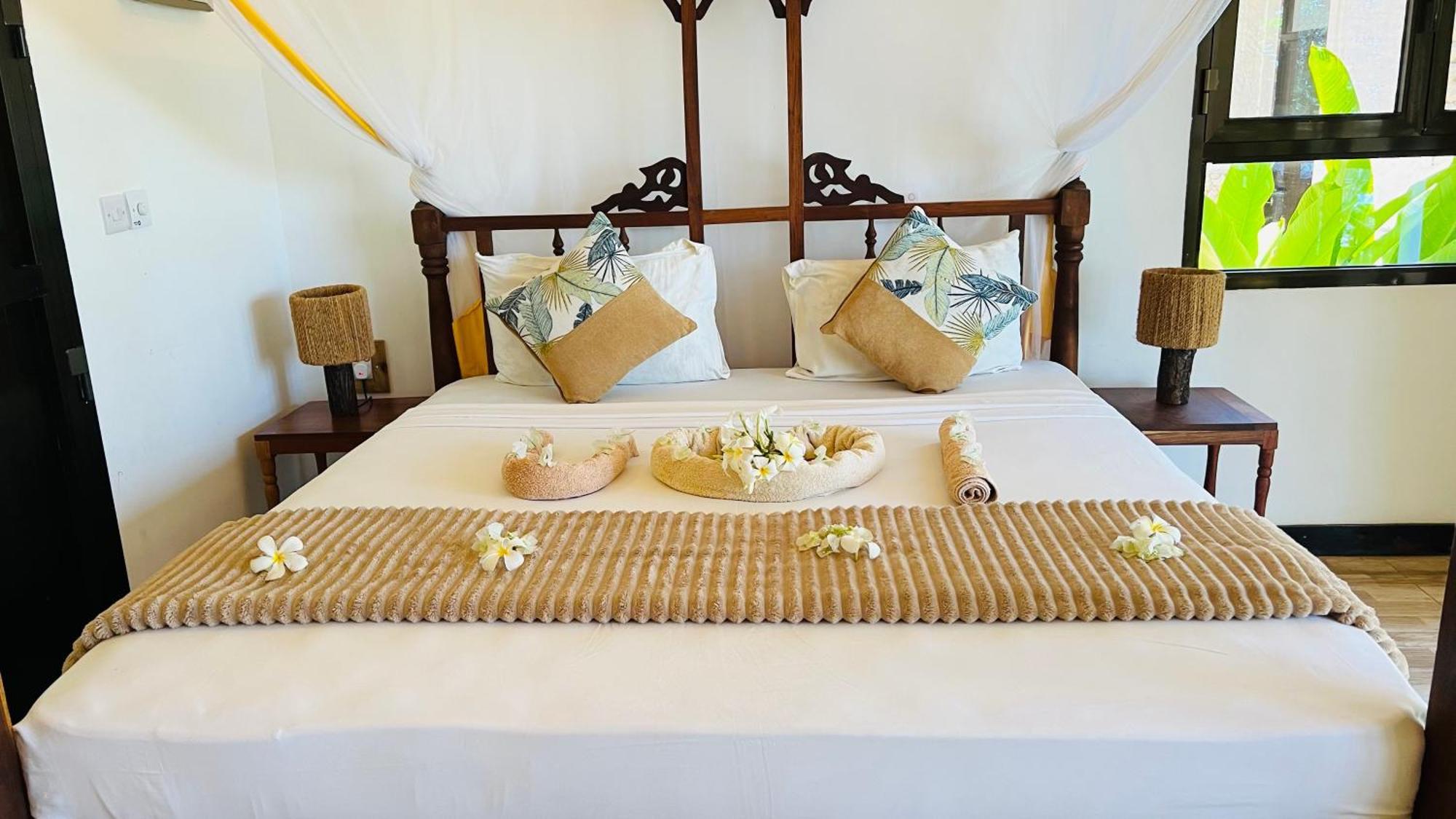 Hotel Z-breeze Zanzibar