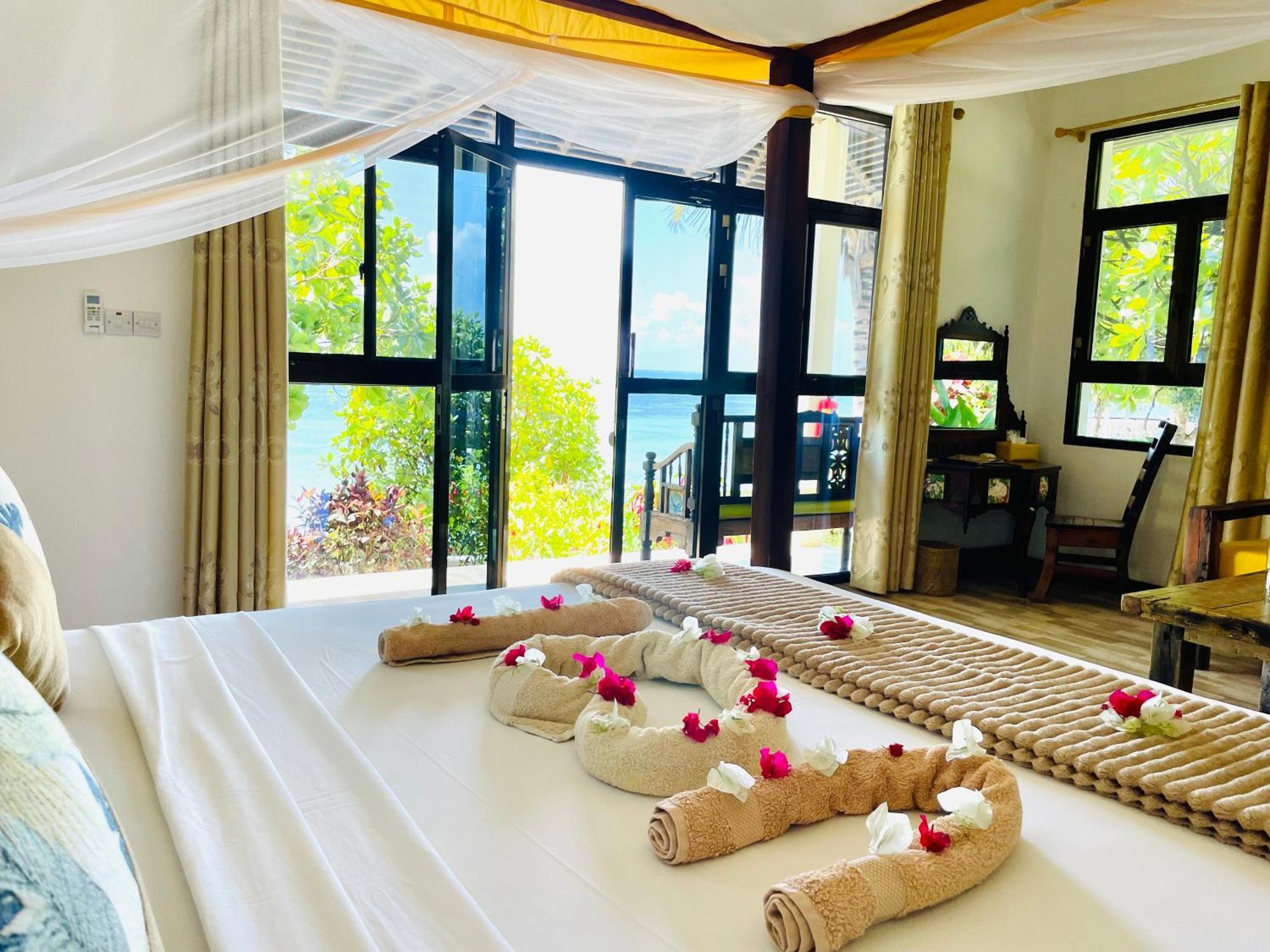 Z-breeze Zanzibar Kiwengwa (Zanzibar)