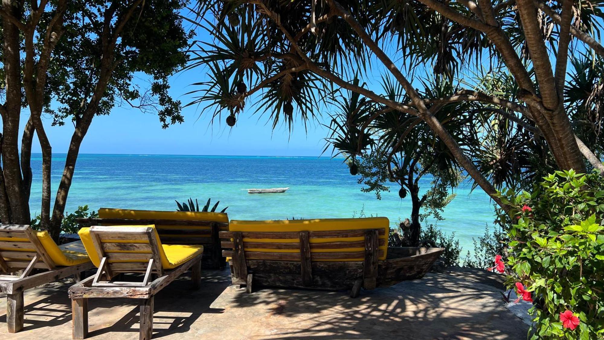 Z-breeze Zanzibar Hotel 4*