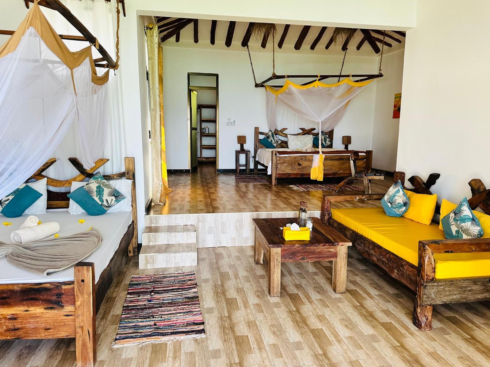 Z-breeze Zanzibar