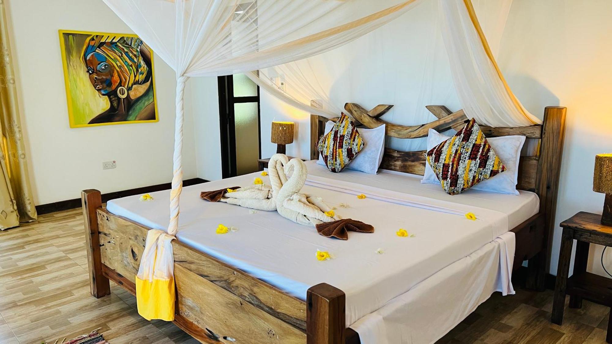 Hotel Z-breeze Zanzibar Kiwengwa (Zanzibar)