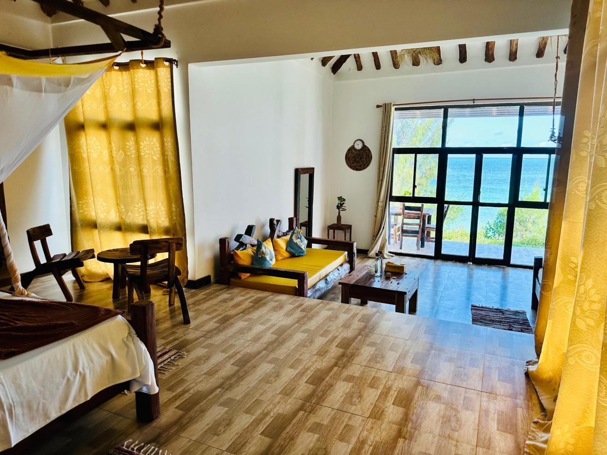 Z-breeze Zanzibar Kiwengwa (Zanzibar)