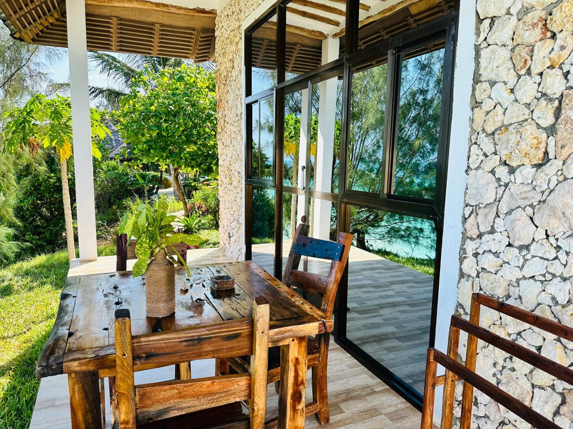 Z-breeze Zanzibar Hotel Kiwengwa (Zanzibar)