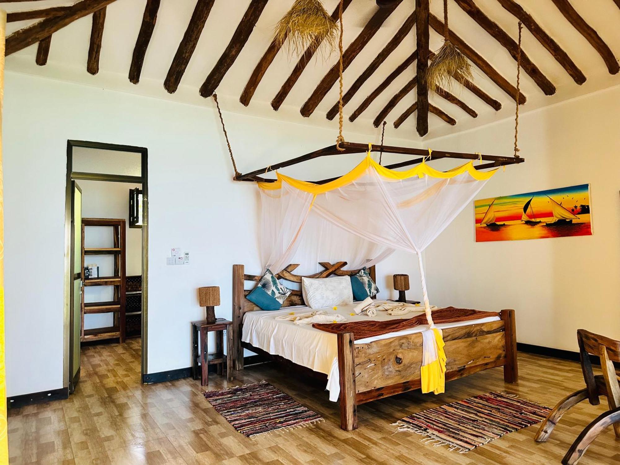 Hotel Z-breeze Zanzibar Kiwengwa (Zanzibar)
