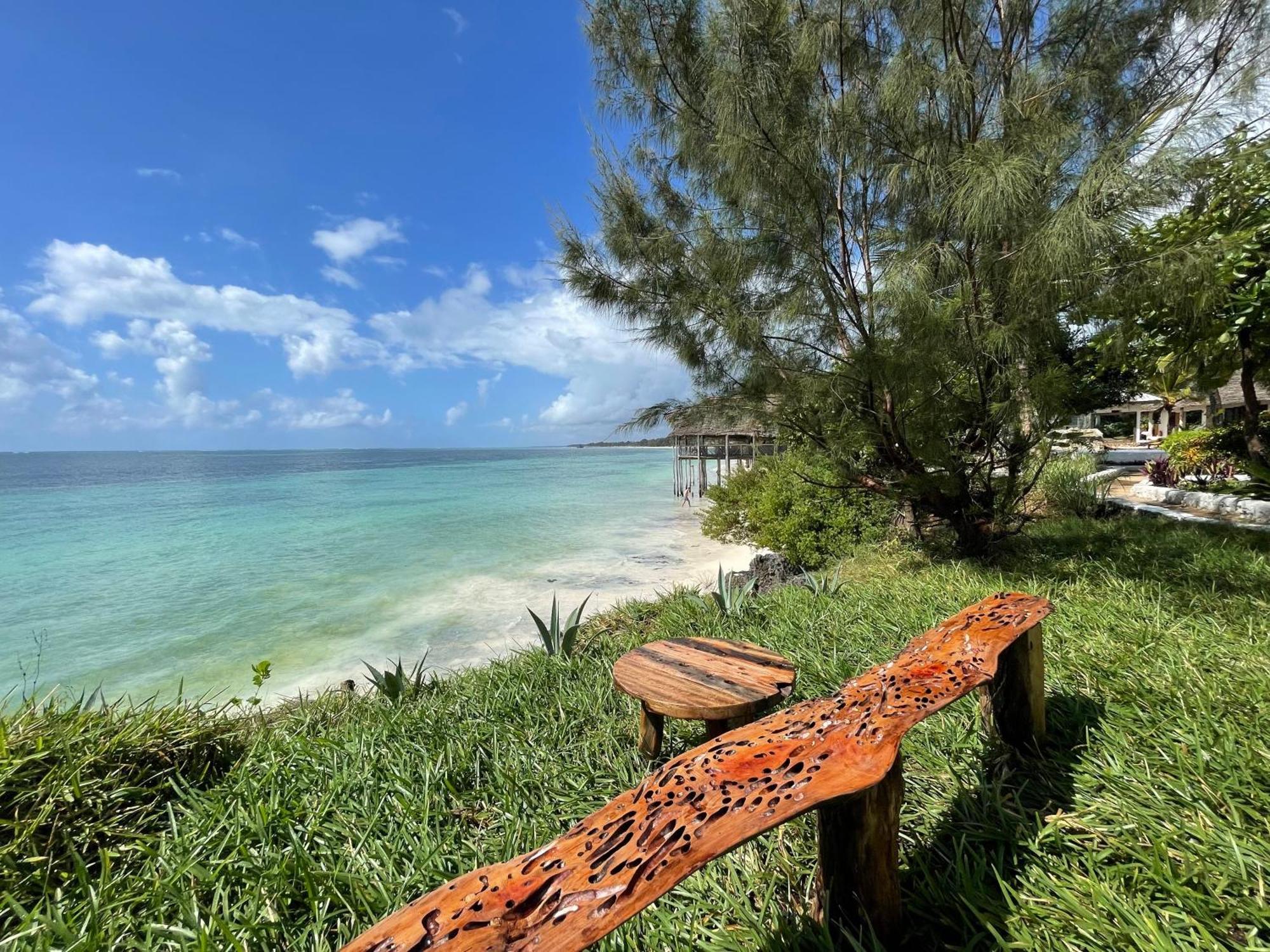 Z-breeze Zanzibar