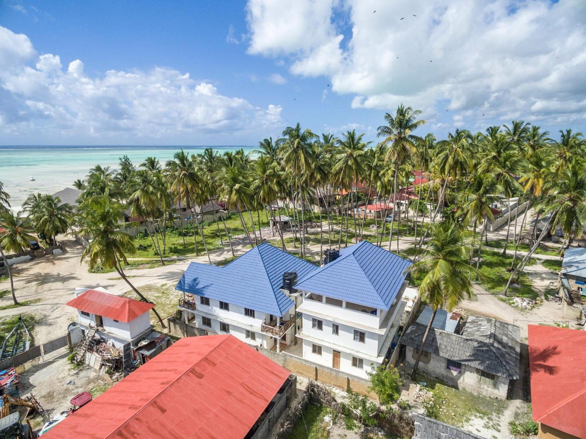 Kite Active Hotel *