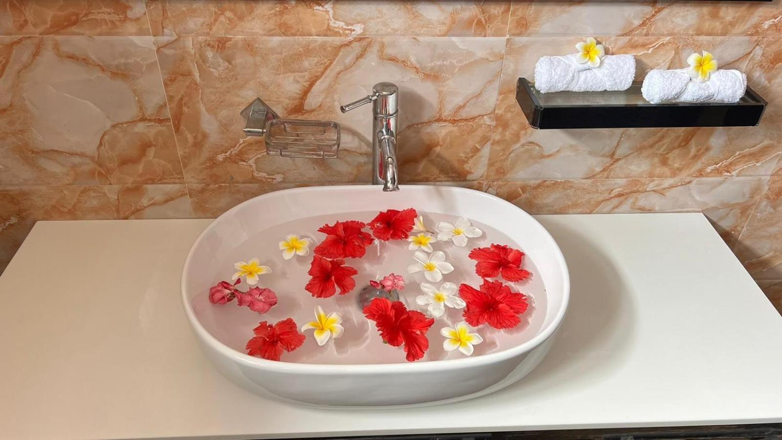 Hotel Skyport Zanzibar