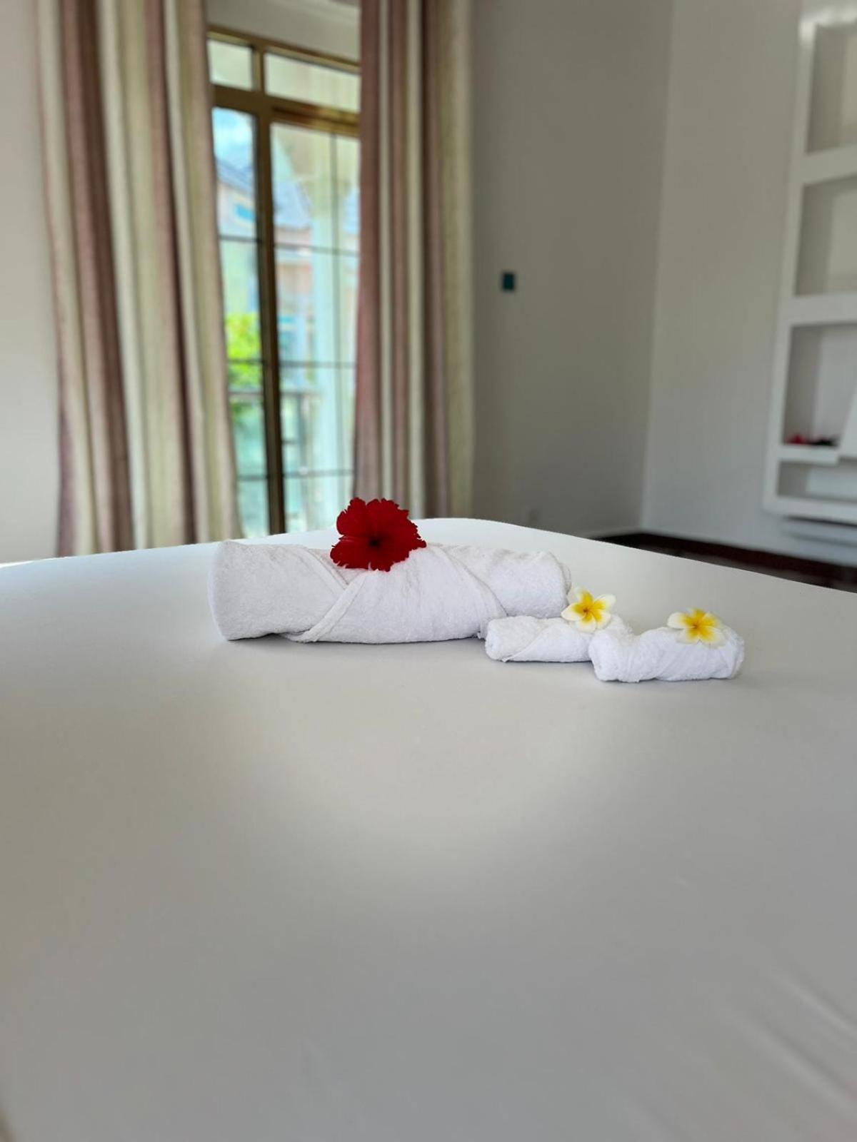 Skyport * Zanzibar
