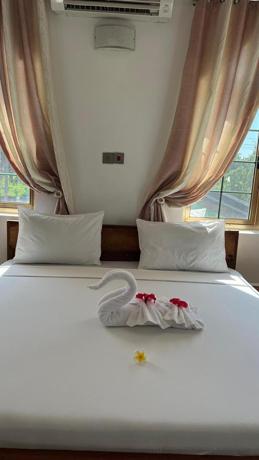 Hotel Skyport Zanzibar