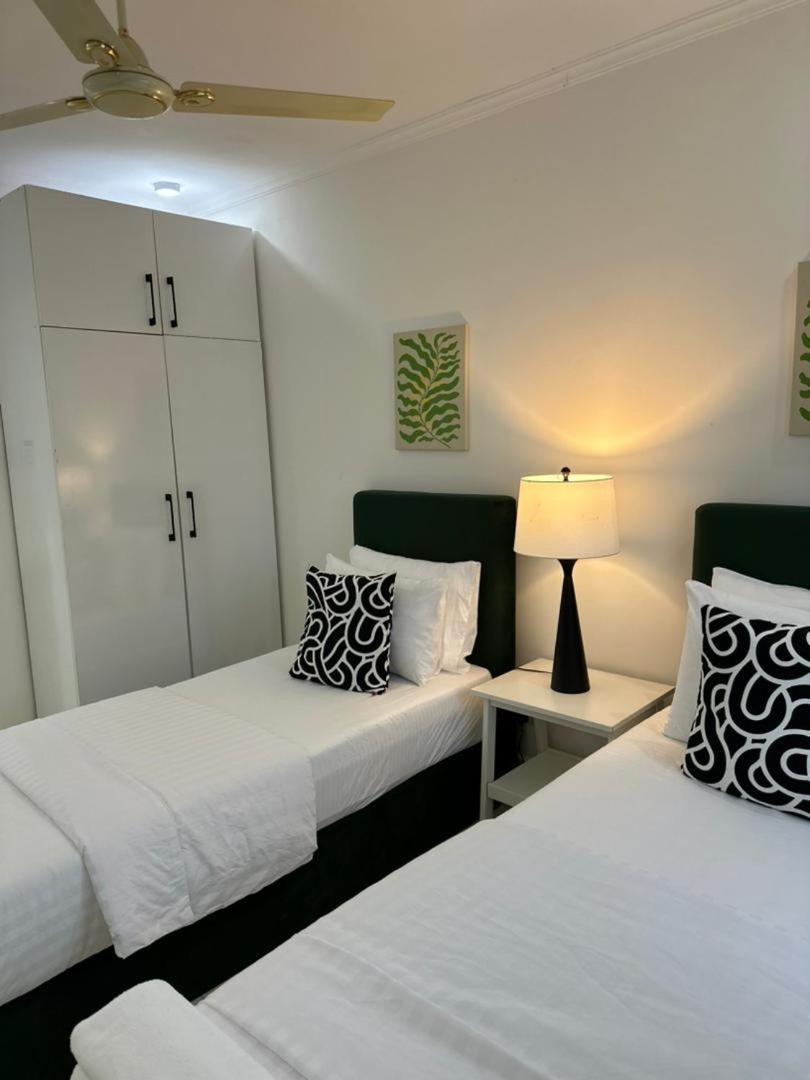 Cityscape Apartment Zanzibar