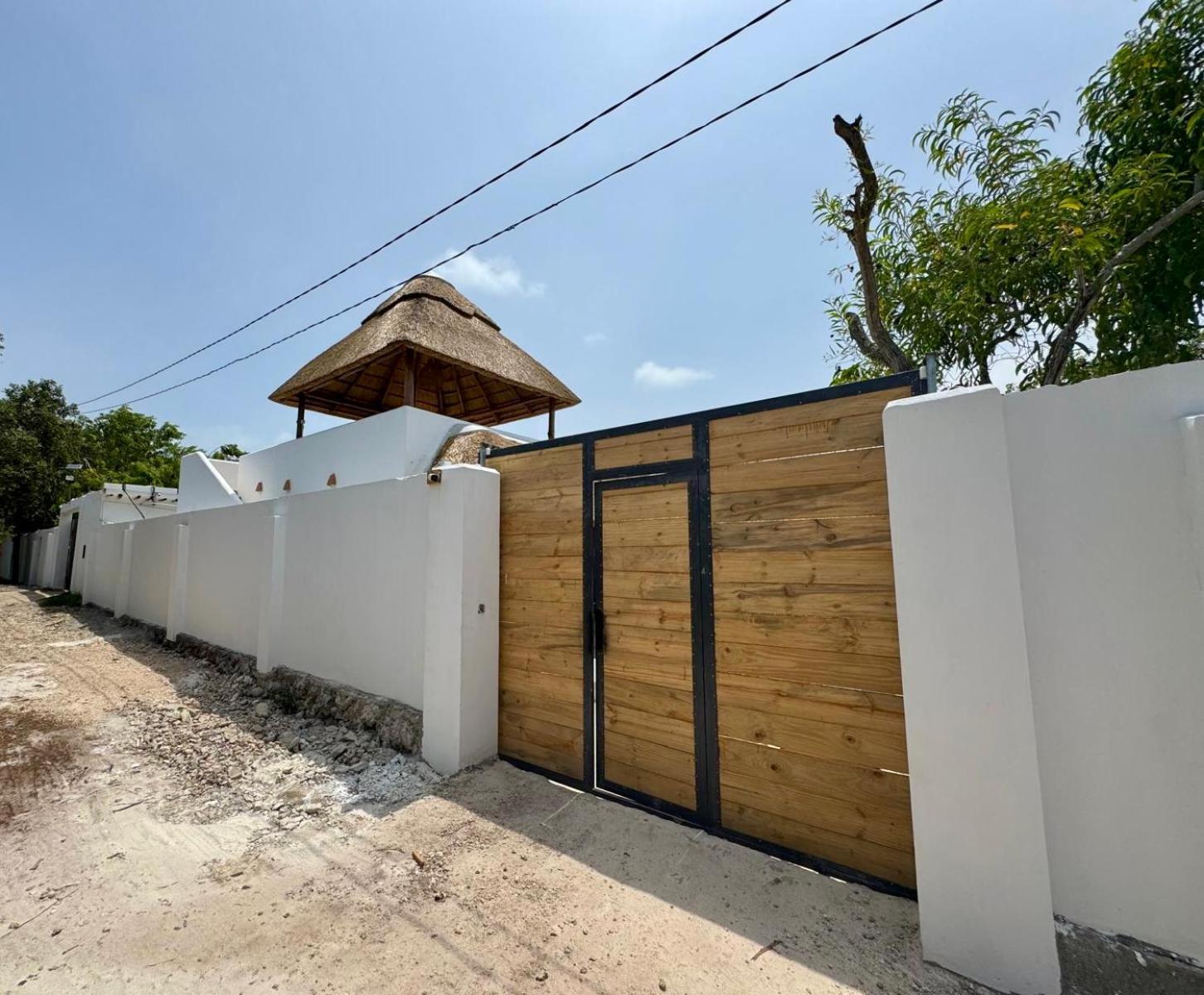 Villa Divina Jambiani (Zanzibar)