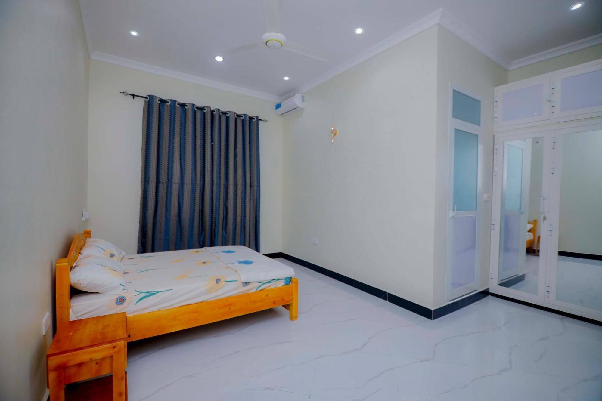 Holiday home Zanzibar Home Residence