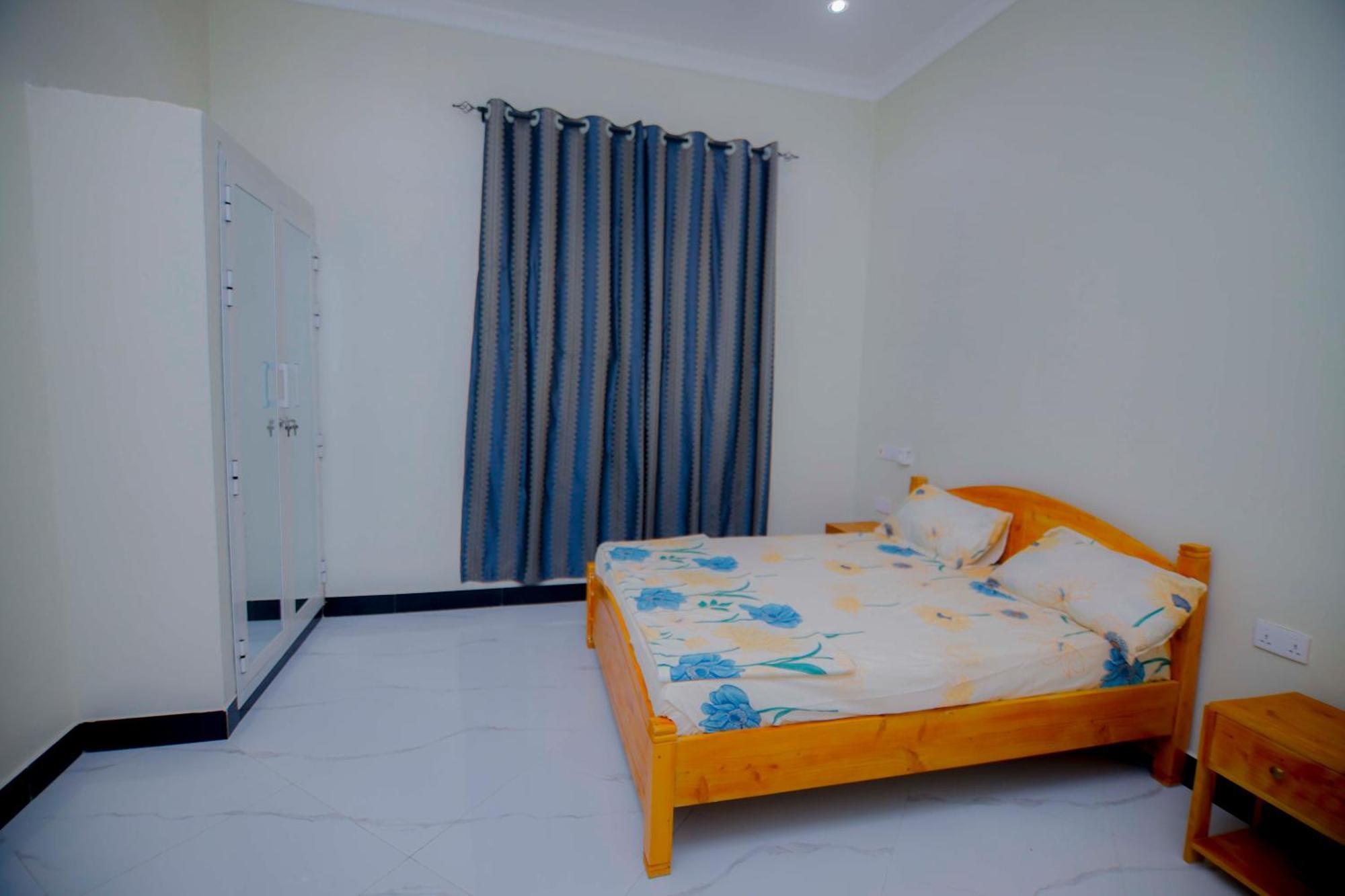 Holiday home Zanzibar Home Residence Zanzibar