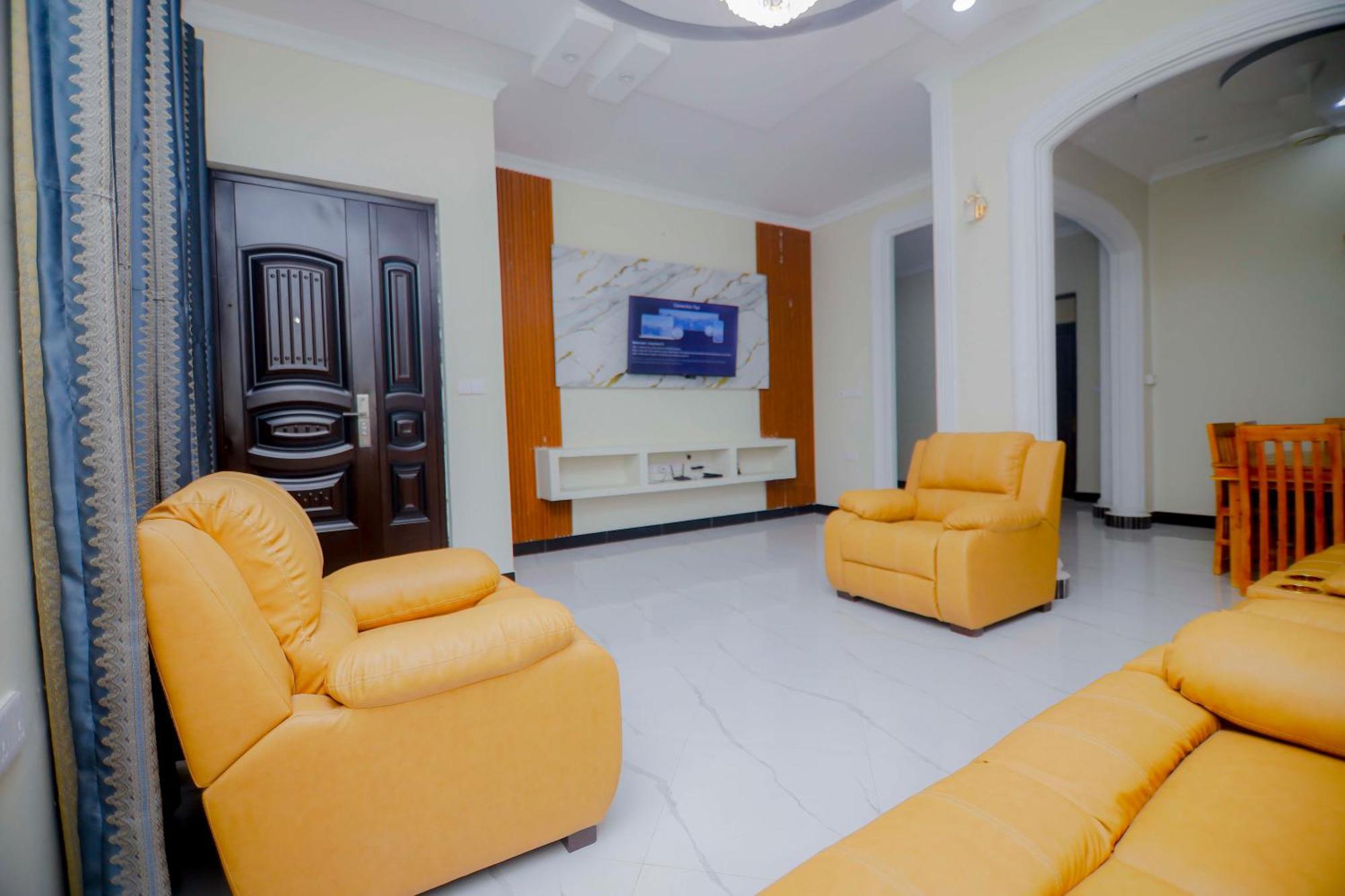 Zanzibar Home Residence