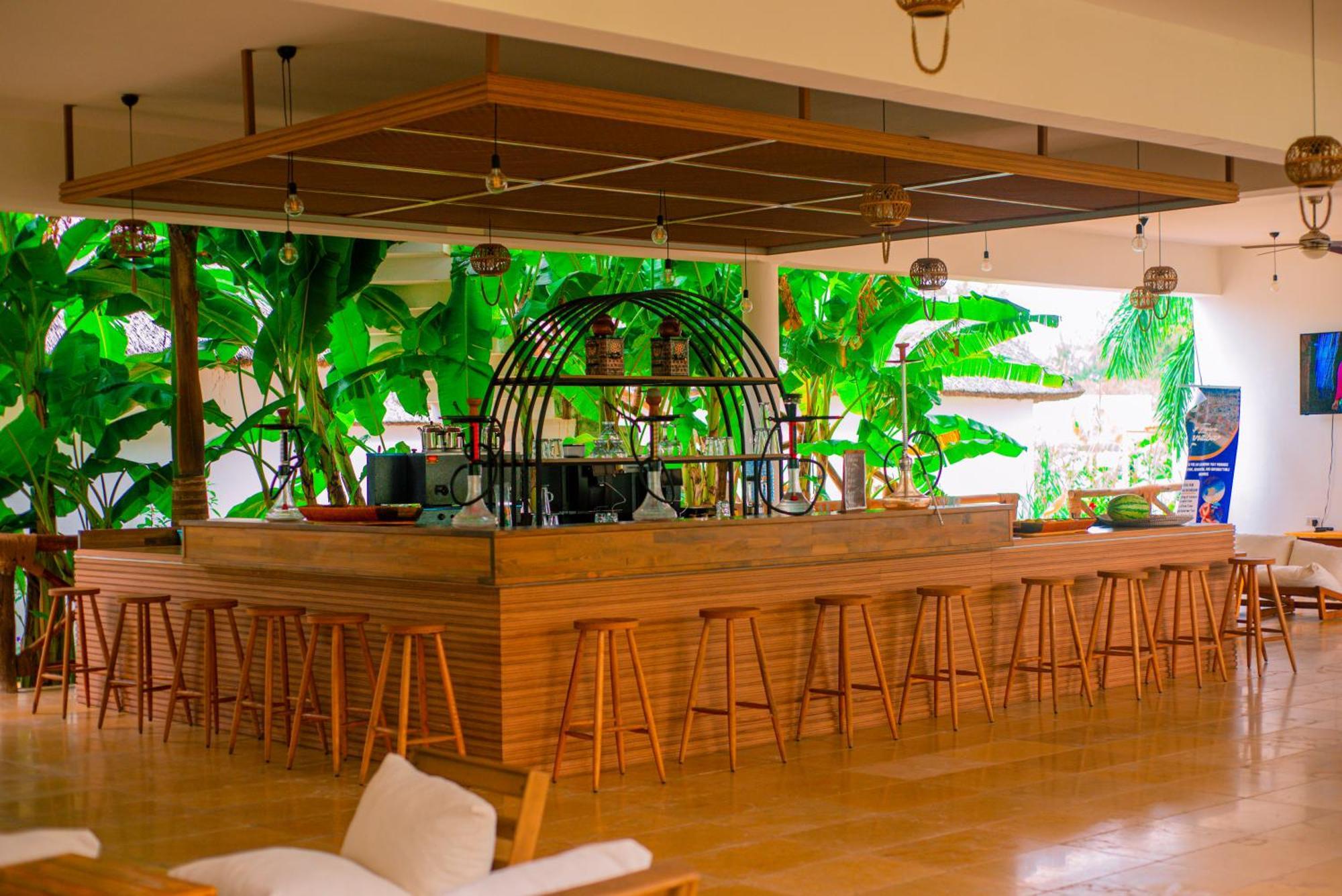 Turkuaz Zanzibar Hotel Kiwengwa (Zanzibar)