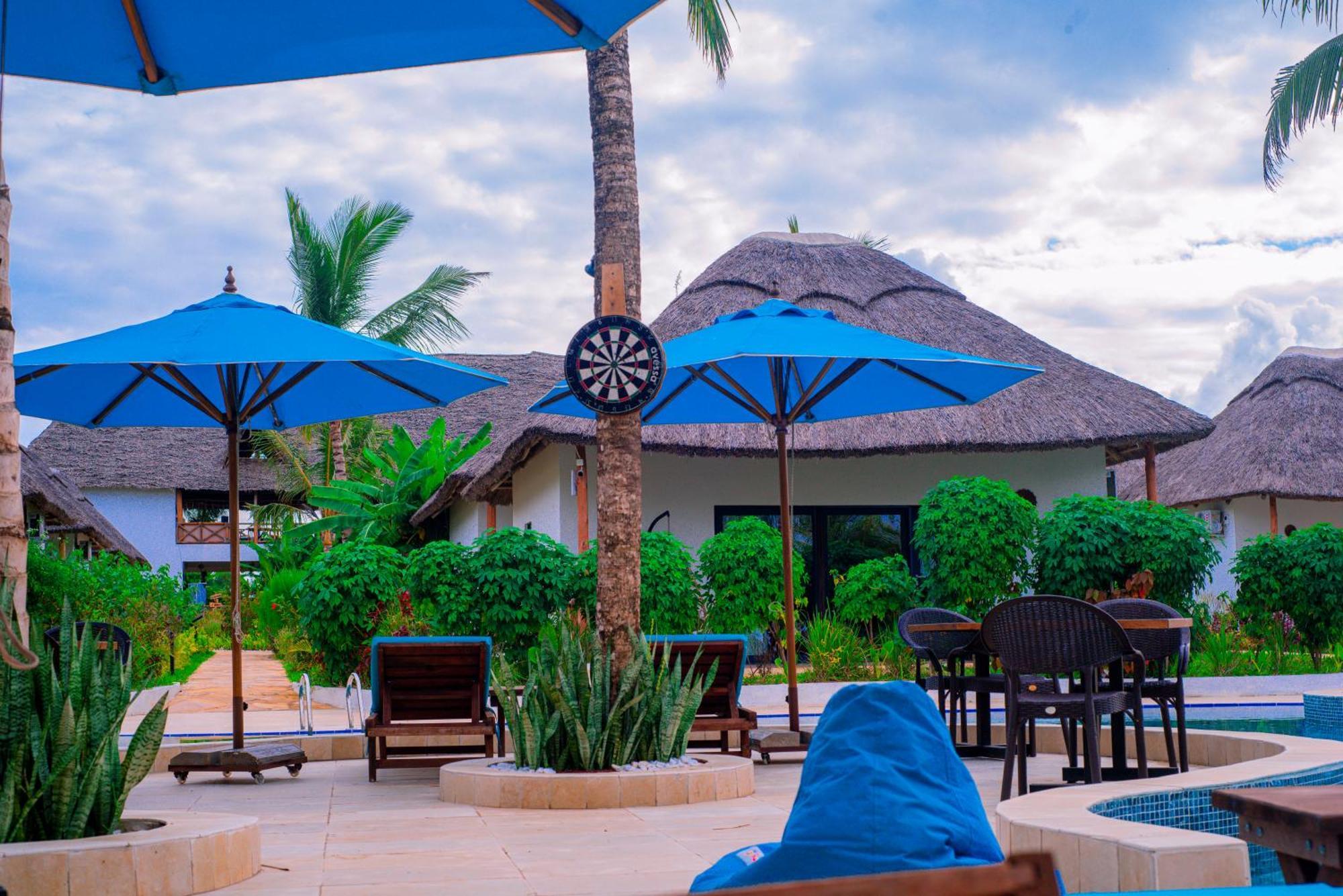 Turkuaz Zanzibar 5*