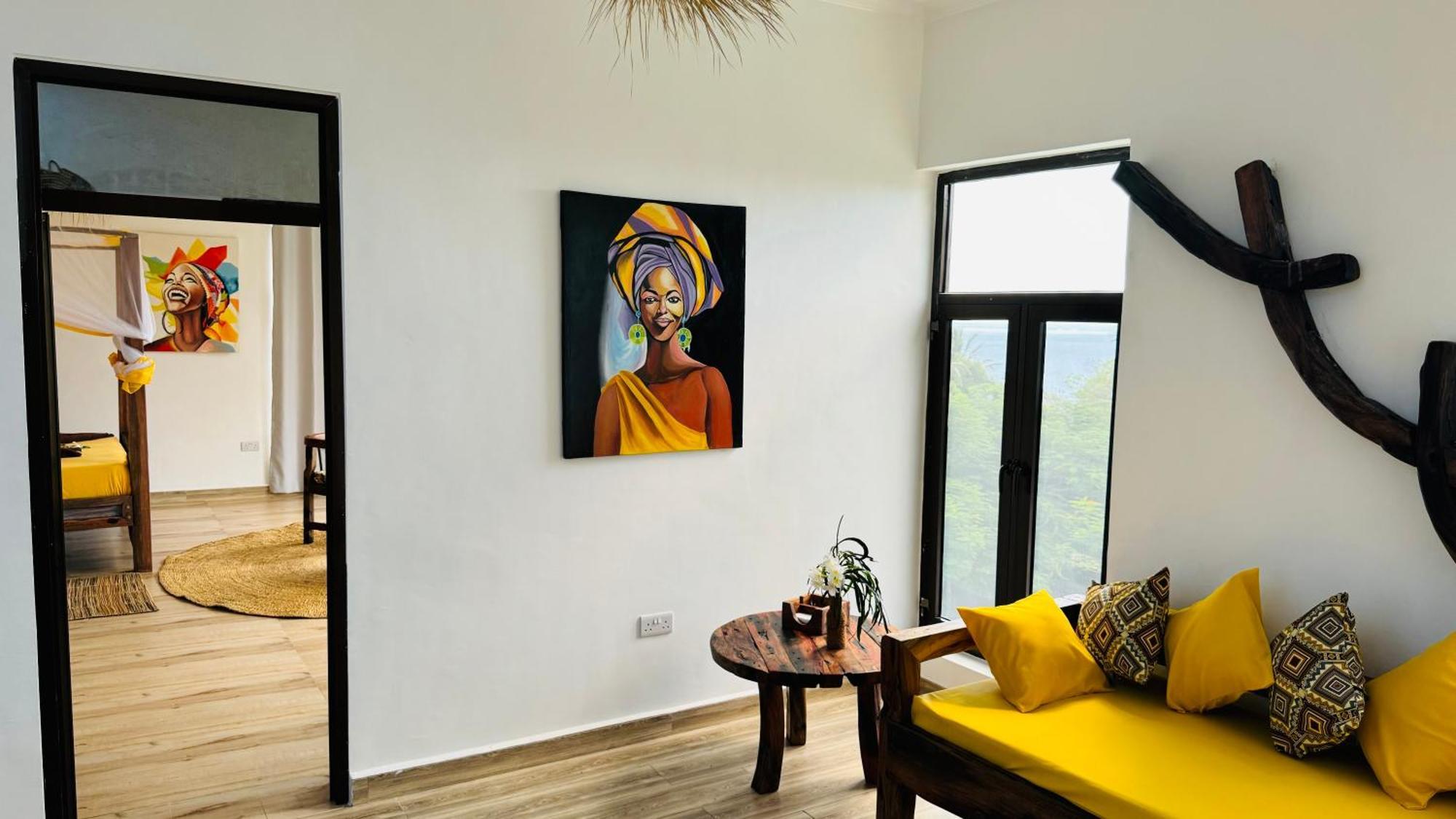 Z-breeze Zanzibar Hotel Kiwengwa (Zanzibar)
