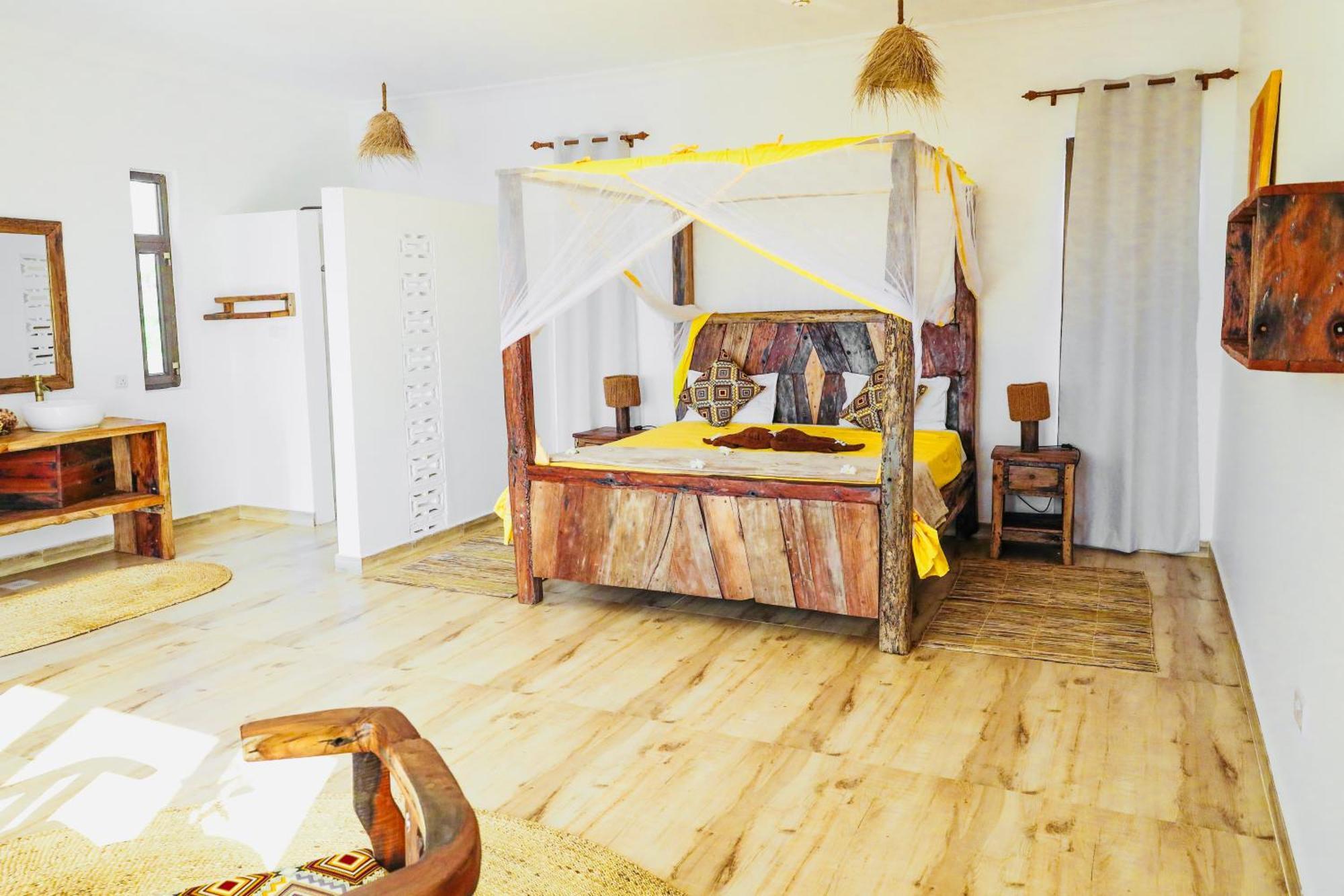 Z-breeze Zanzibar Kiwengwa (Zanzibar)
