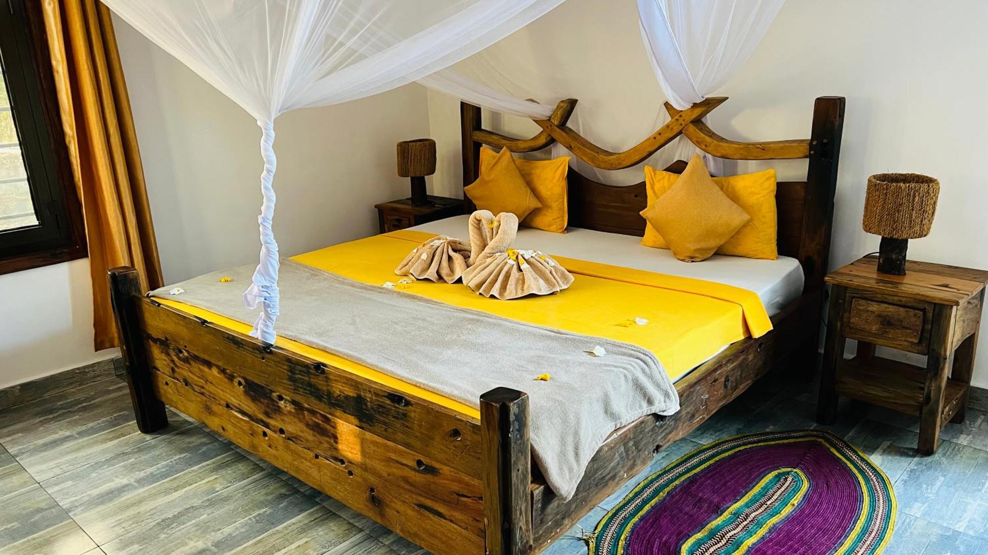 Z-breeze Zanzibar