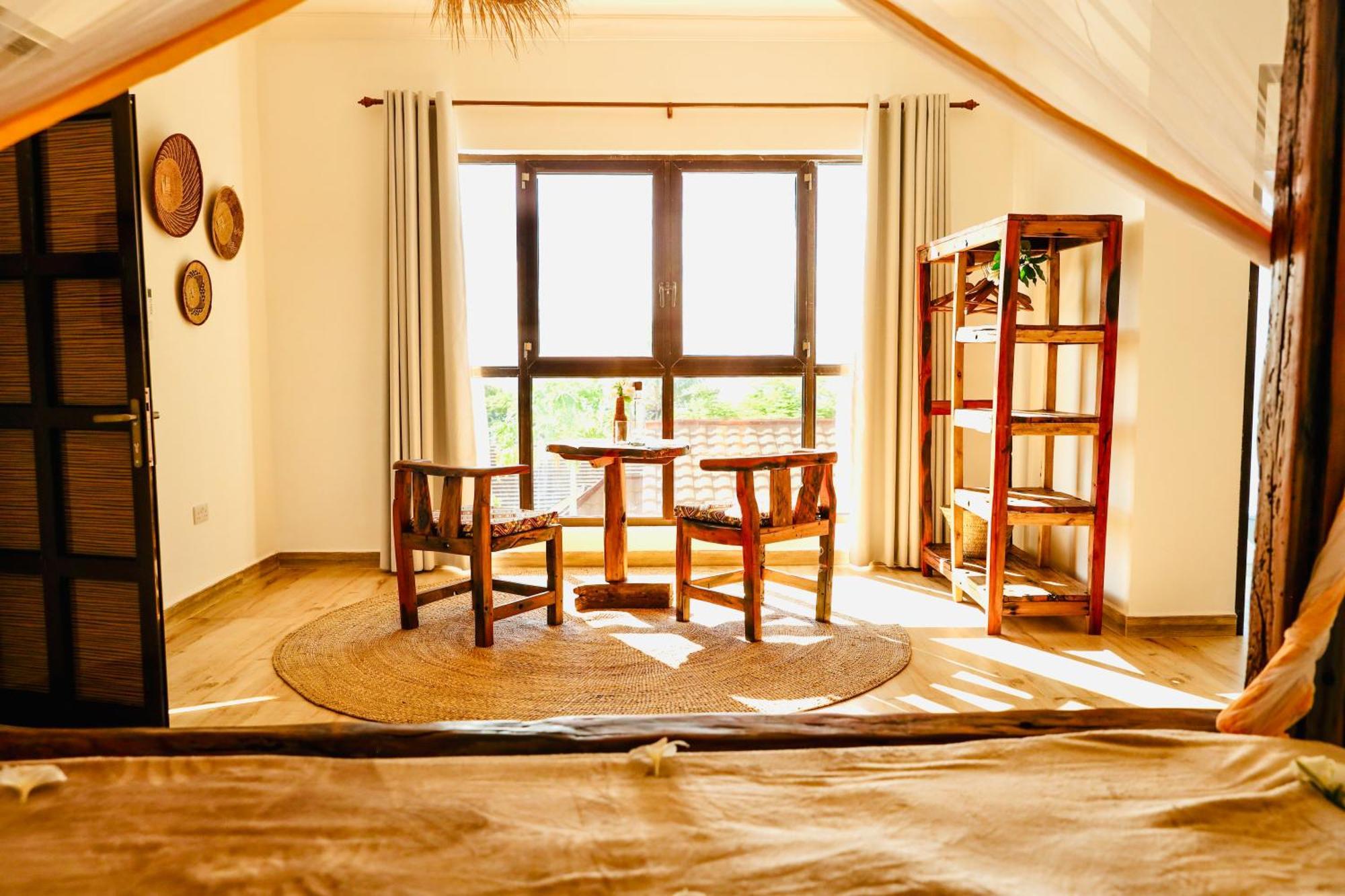 Z-breeze Zanzibar Hotel Kiwengwa (Zanzibar)