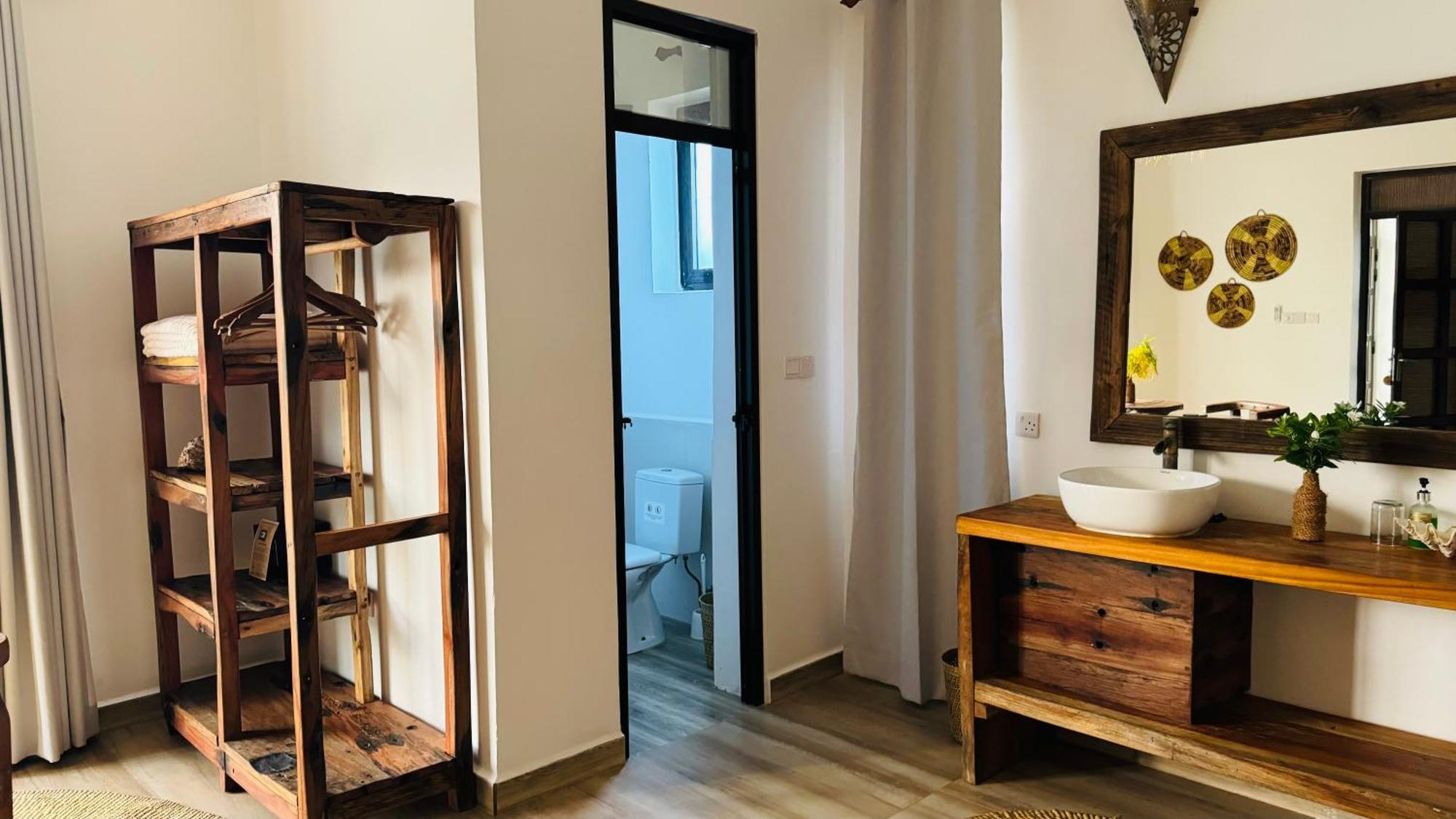 Z-breeze Zanzibar 4*