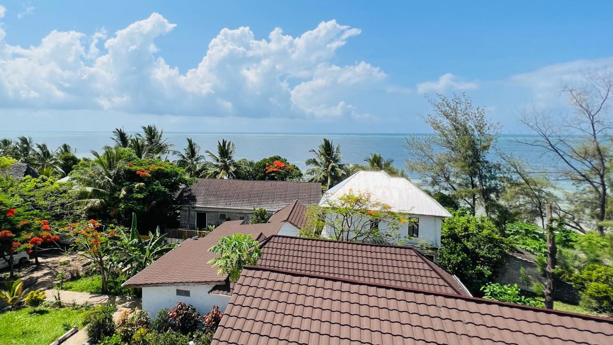 Hotel Z-breeze Zanzibar
