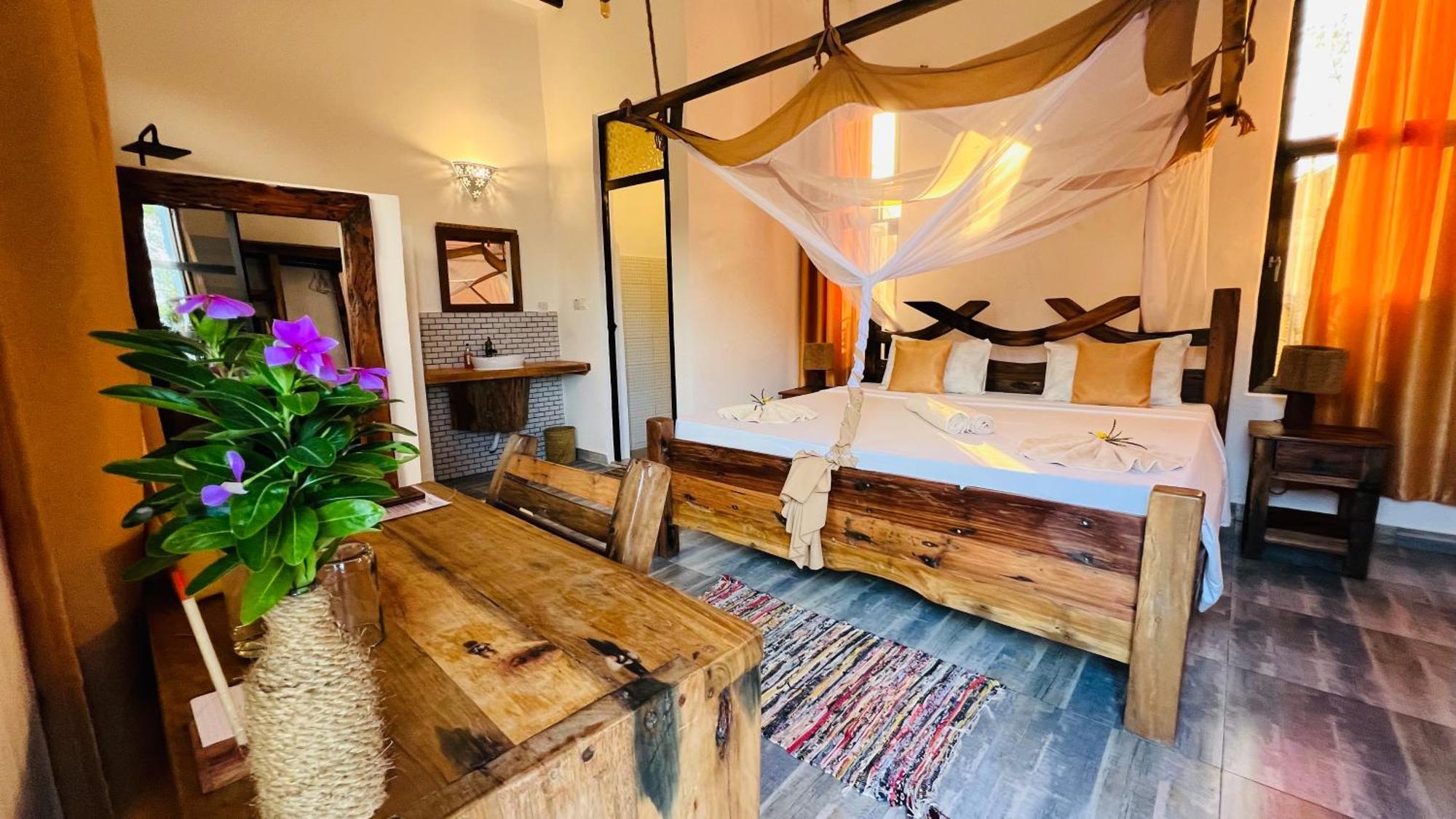 Z-breeze Zanzibar