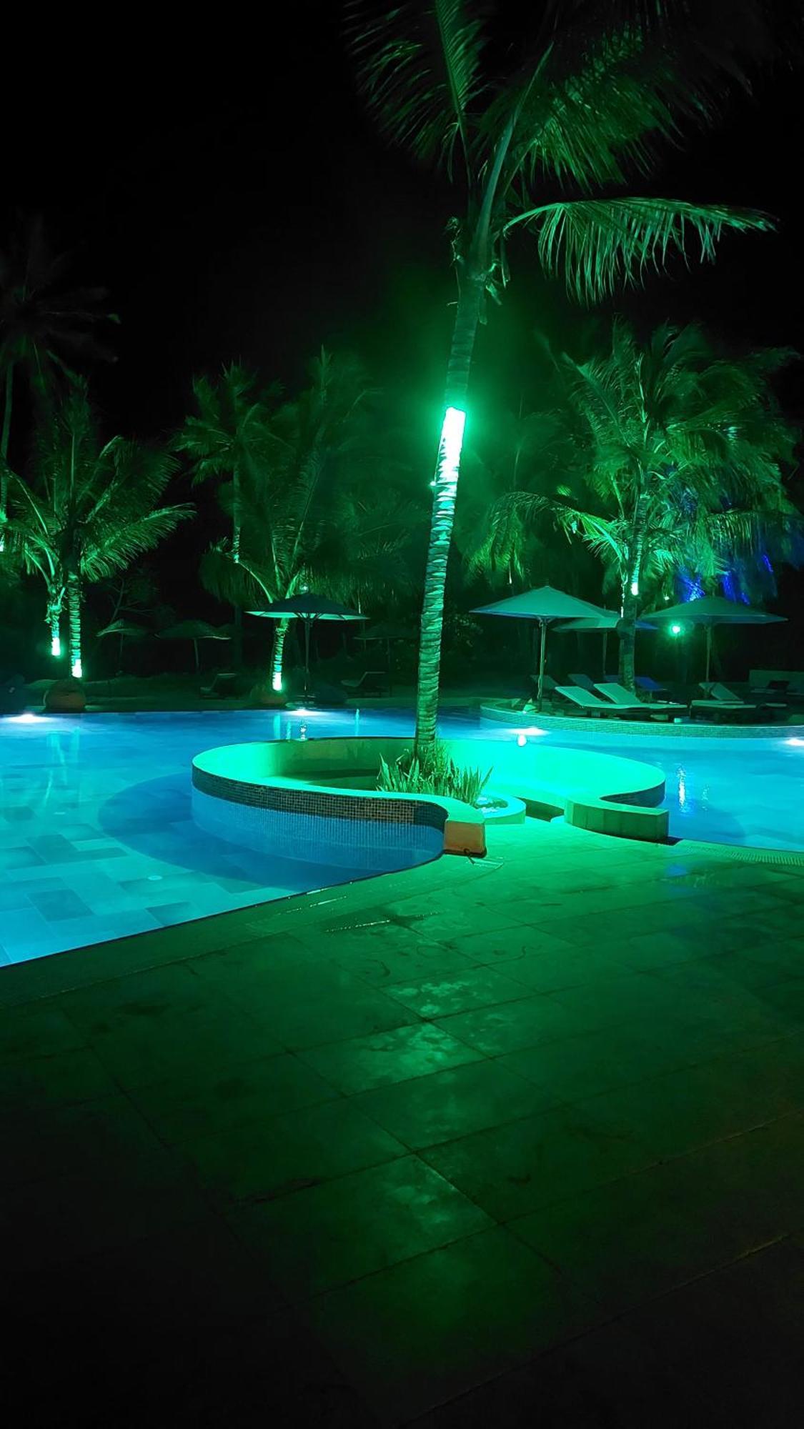 Hotel Turkuaz Zanzibar