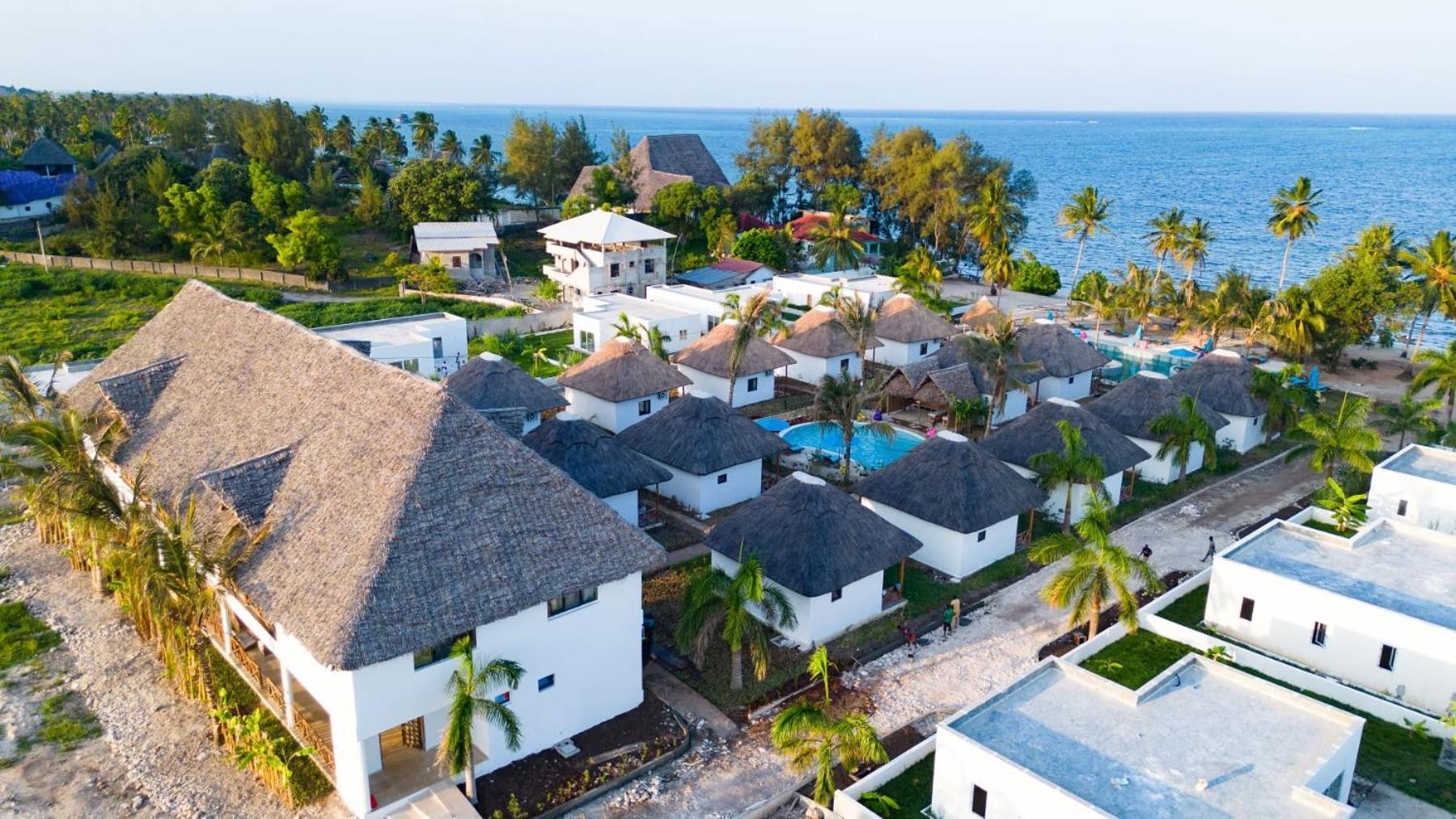 Hotel Turkuaz Zanzibar 5*