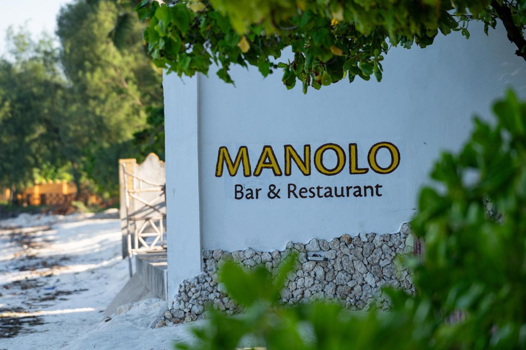 Manolo * Uroa