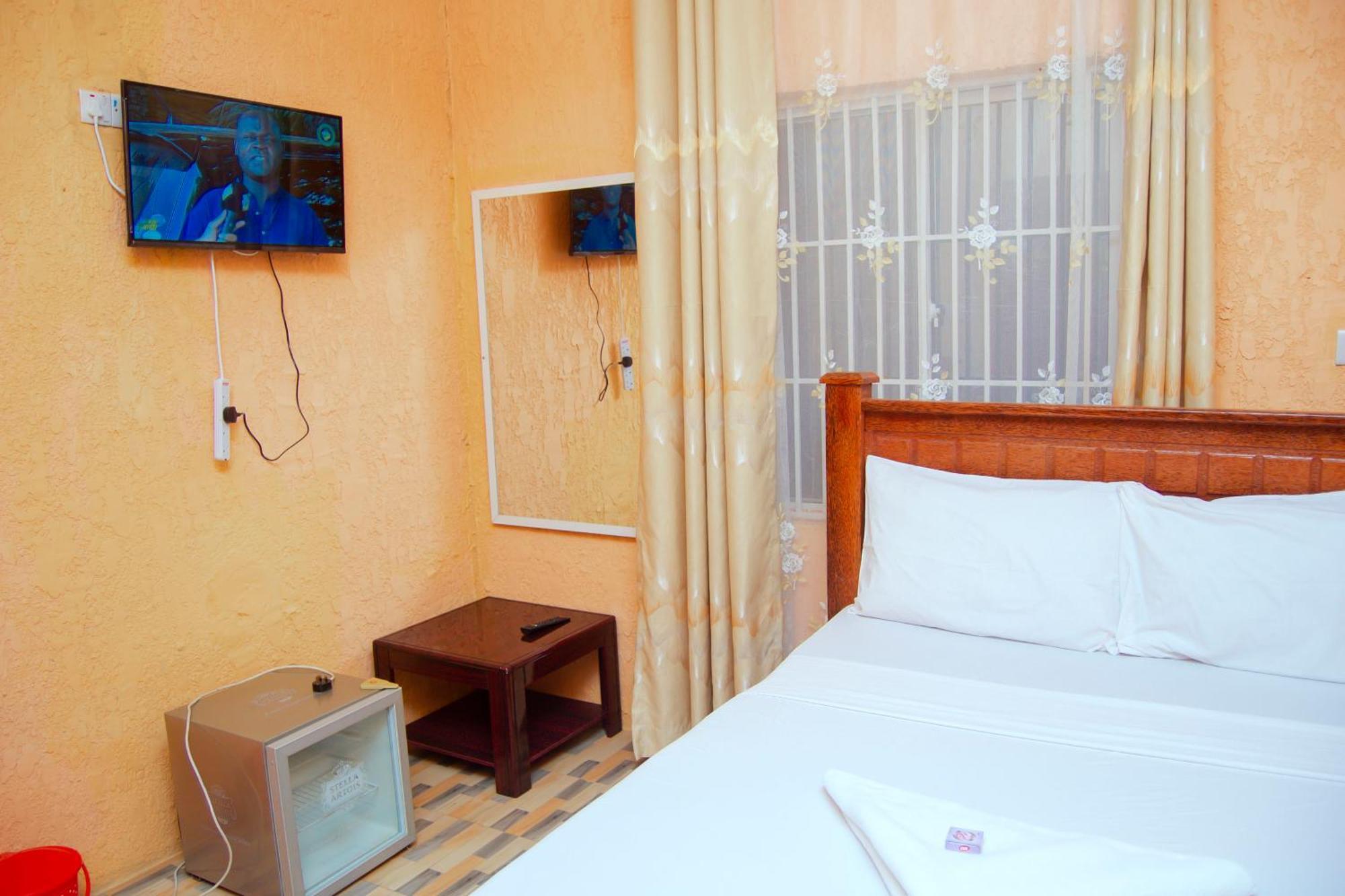 Point Zanzibar Hotel Mwana Kerekwe