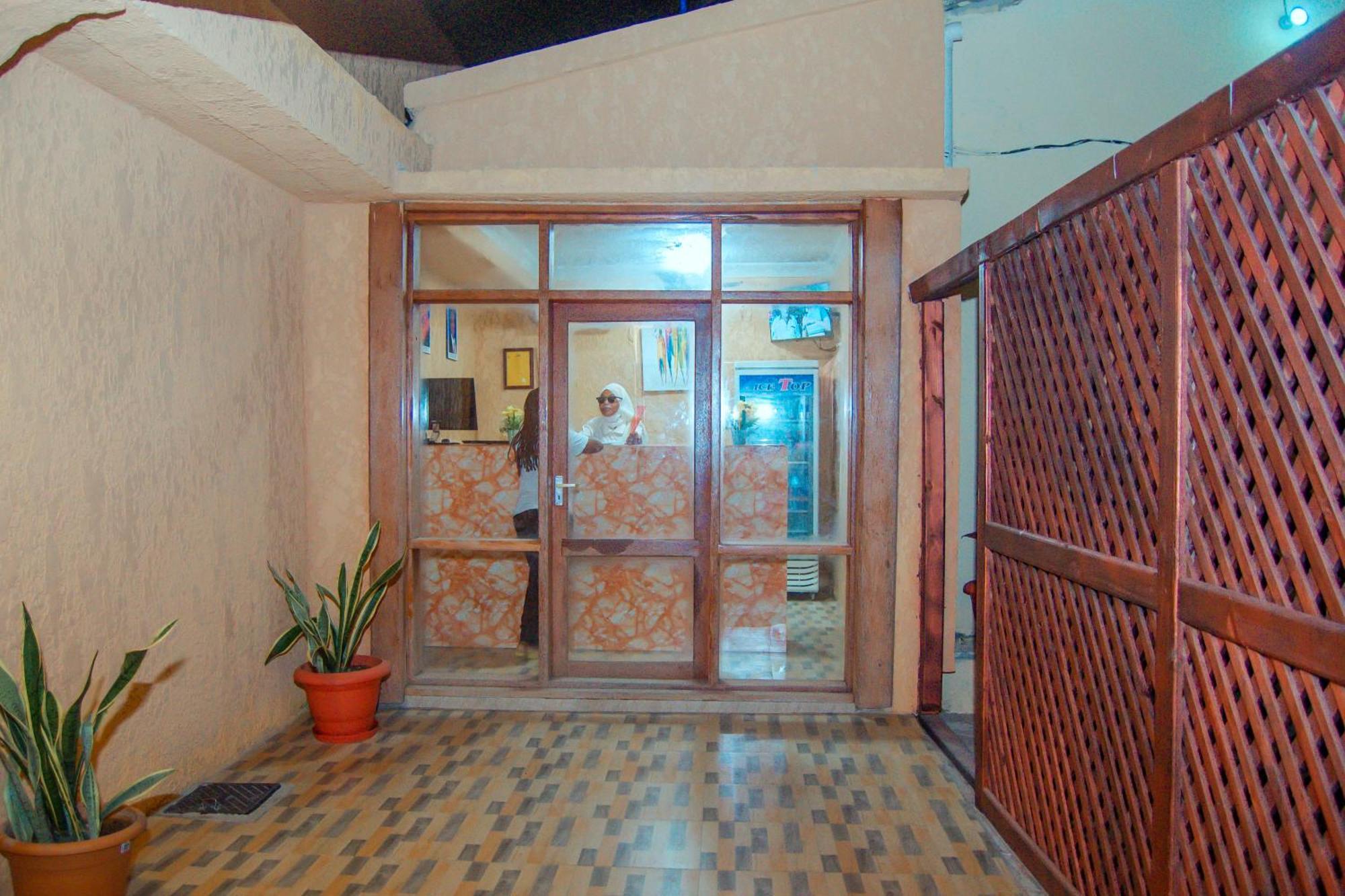 Hotel Point Zanzibar