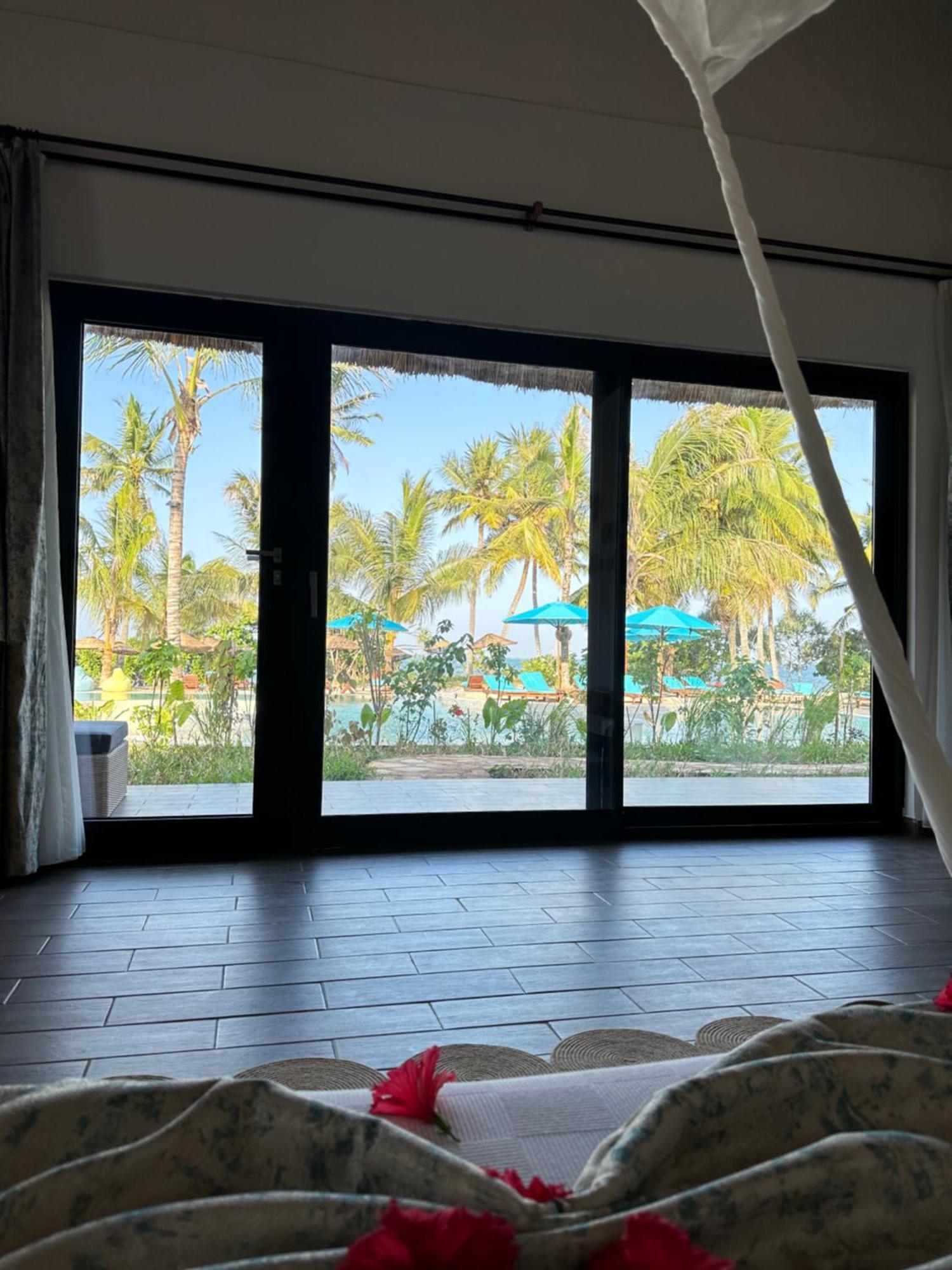 Turkuaz Zanzibar 5* Kiwengwa (Zanzibar)
