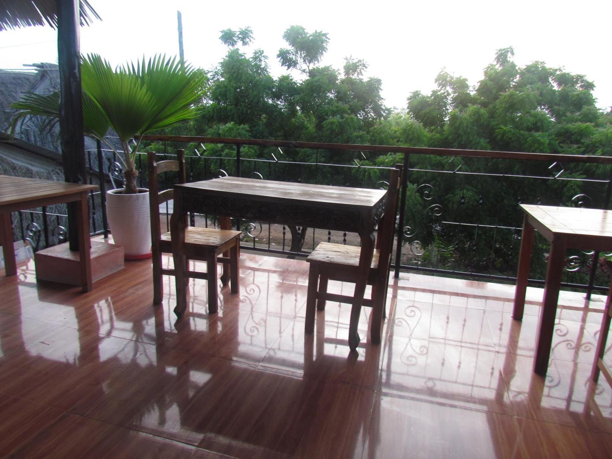 Nutmeg House Zanzibar Bed & Breakfast