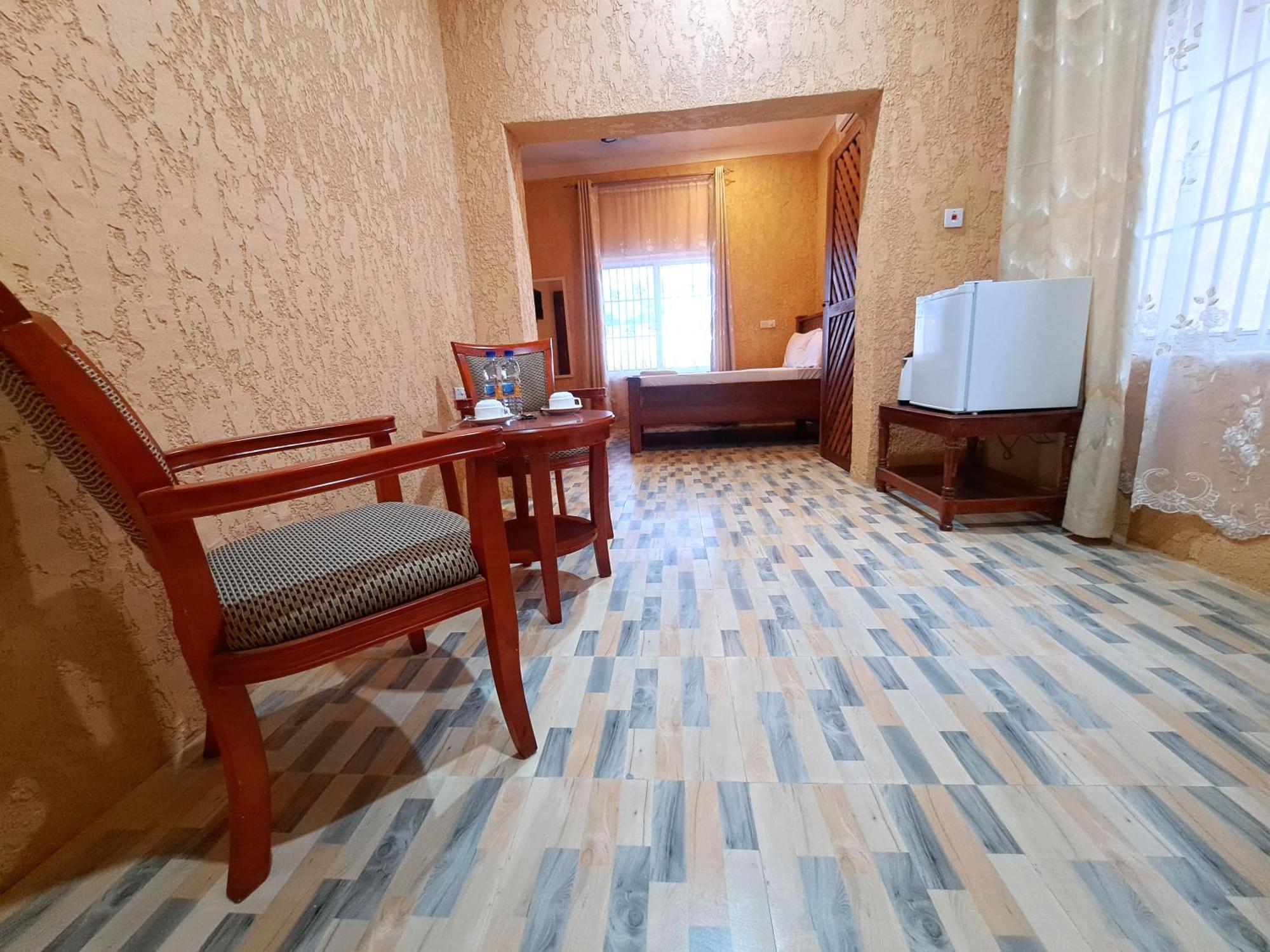 Point Zanzibar Mwana Kerekwe