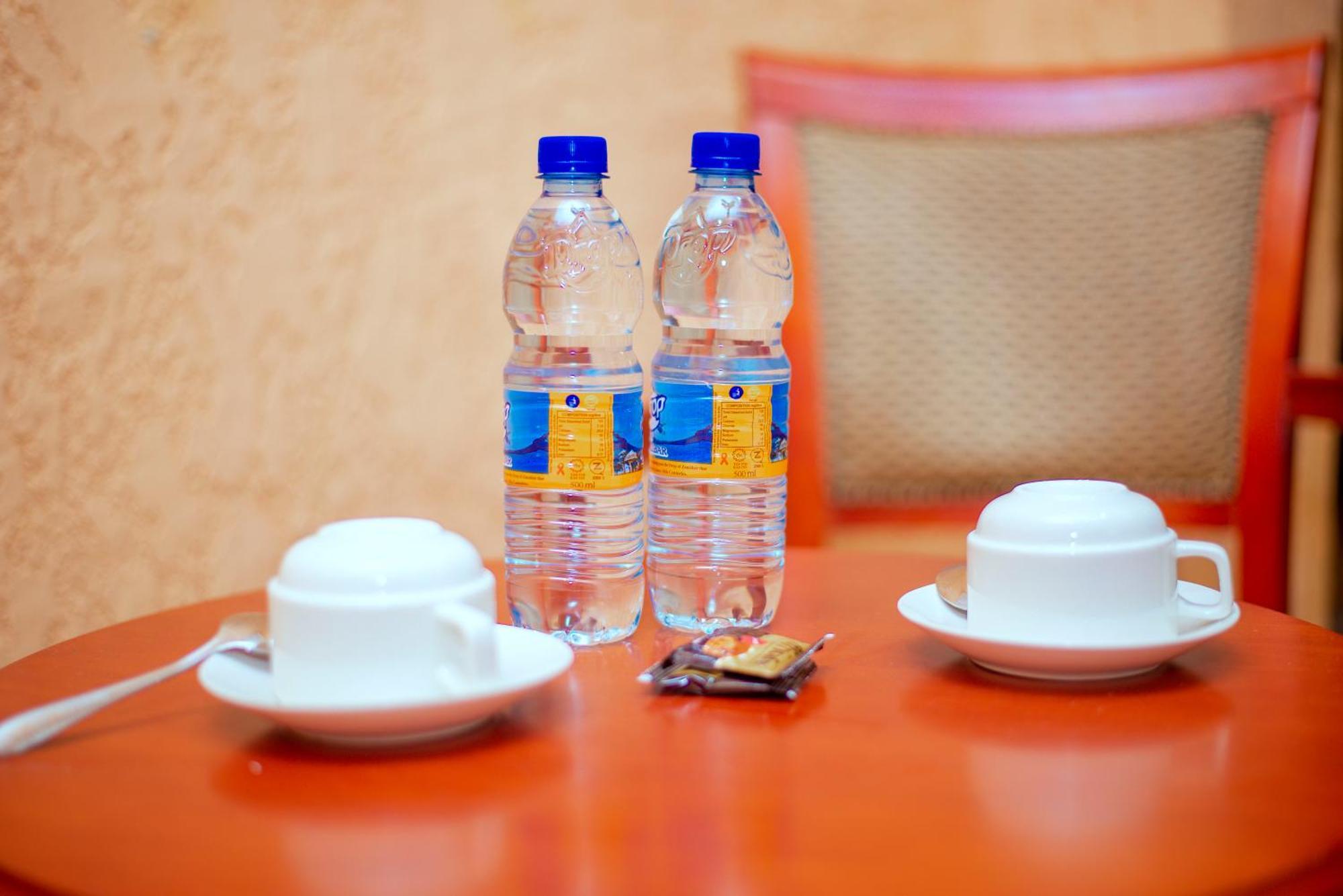 Point Zanzibar Hotel Mwana Kerekwe