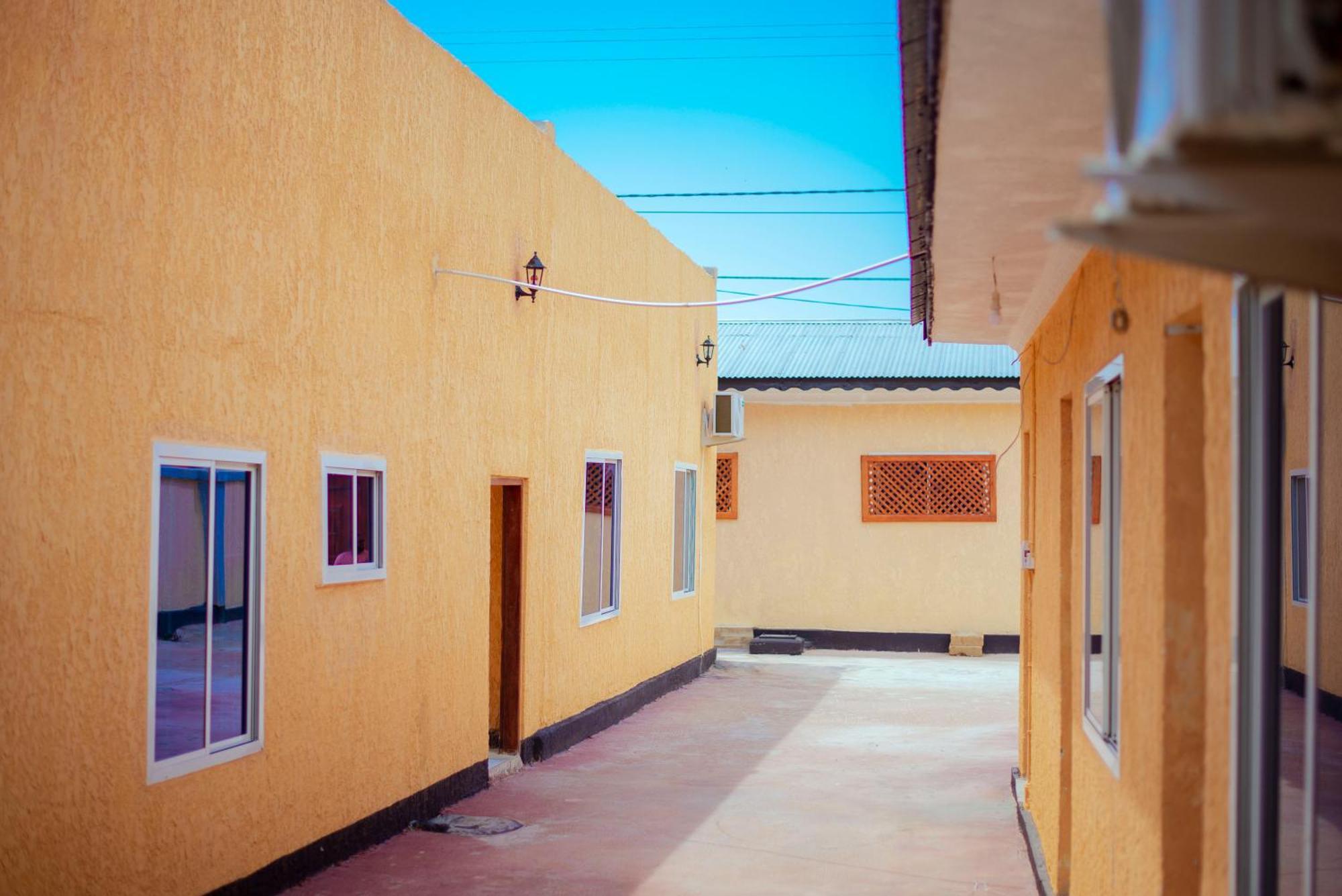 Point Zanzibar Hotel Mwana Kerekwe