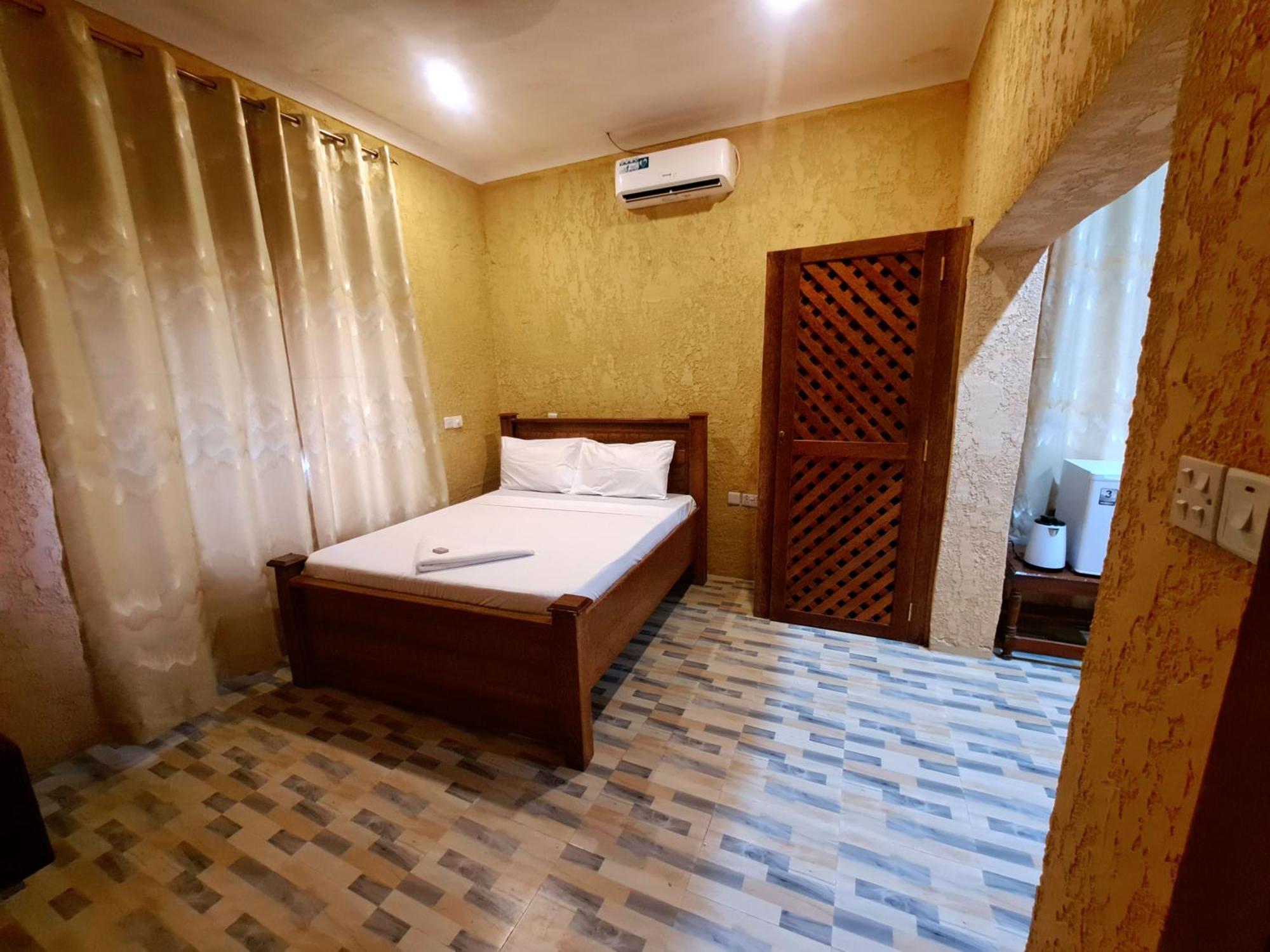 Hotel Point Zanzibar Mwana Kerekwe